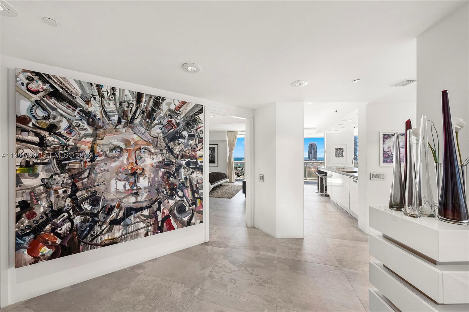 450 Alton Rd #1507, Miami Beach FL 33139