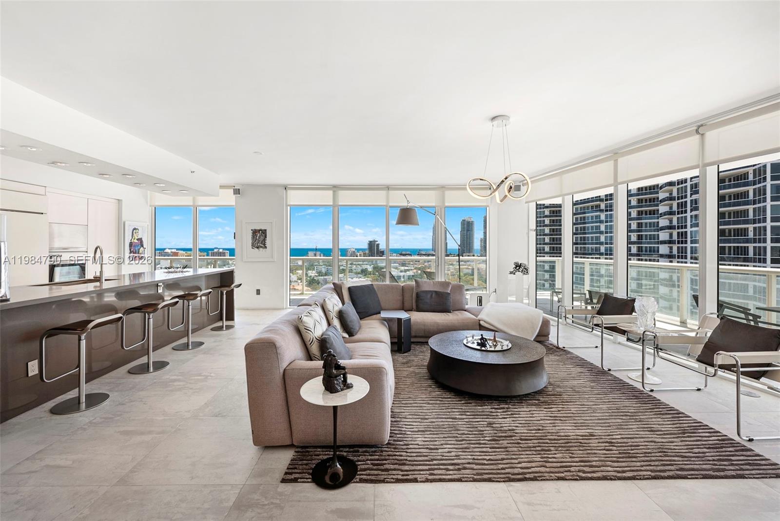 450 Alton Rd #1507, Miami Beach FL 33139