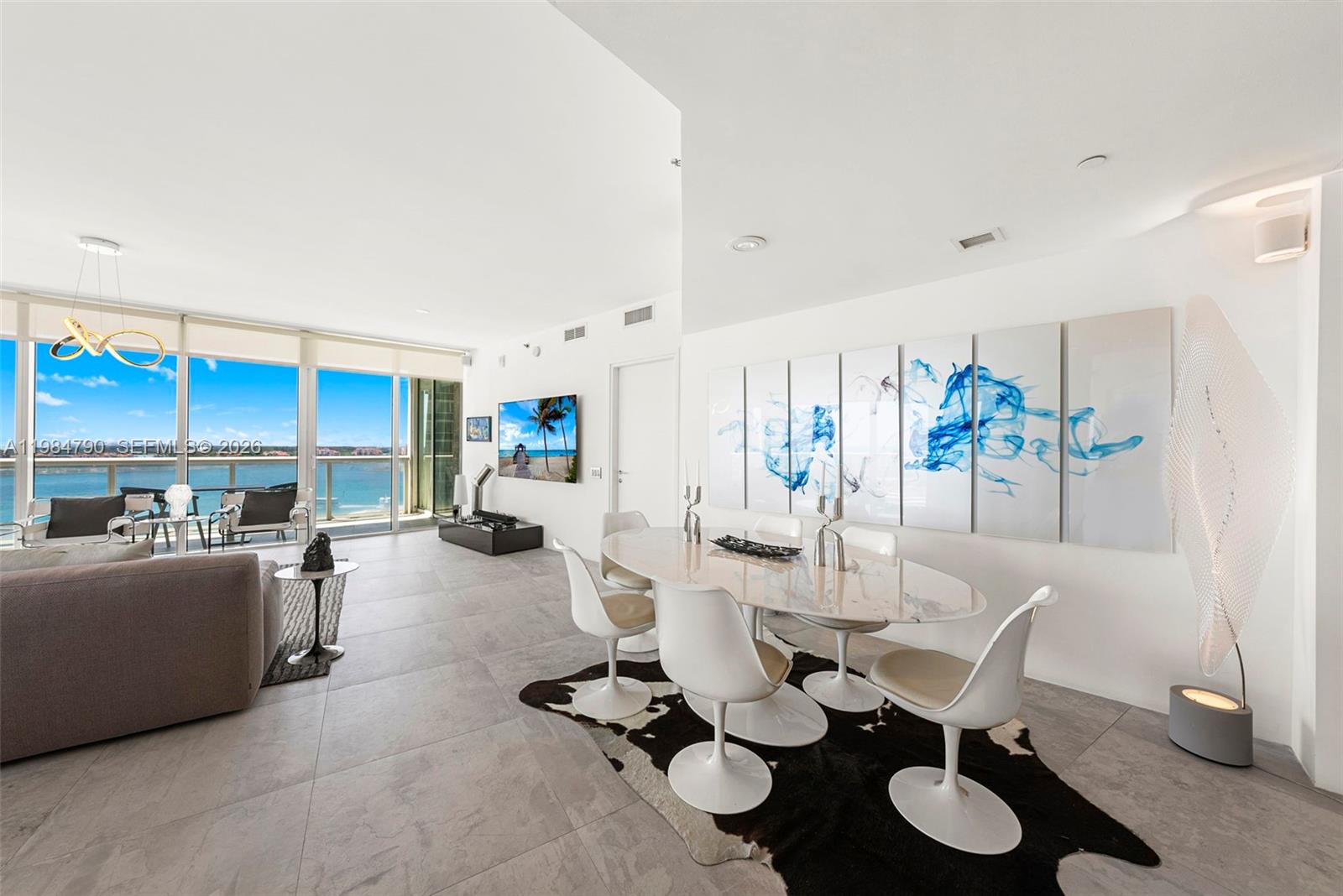 450 Alton Rd #1507, Miami Beach FL 33139