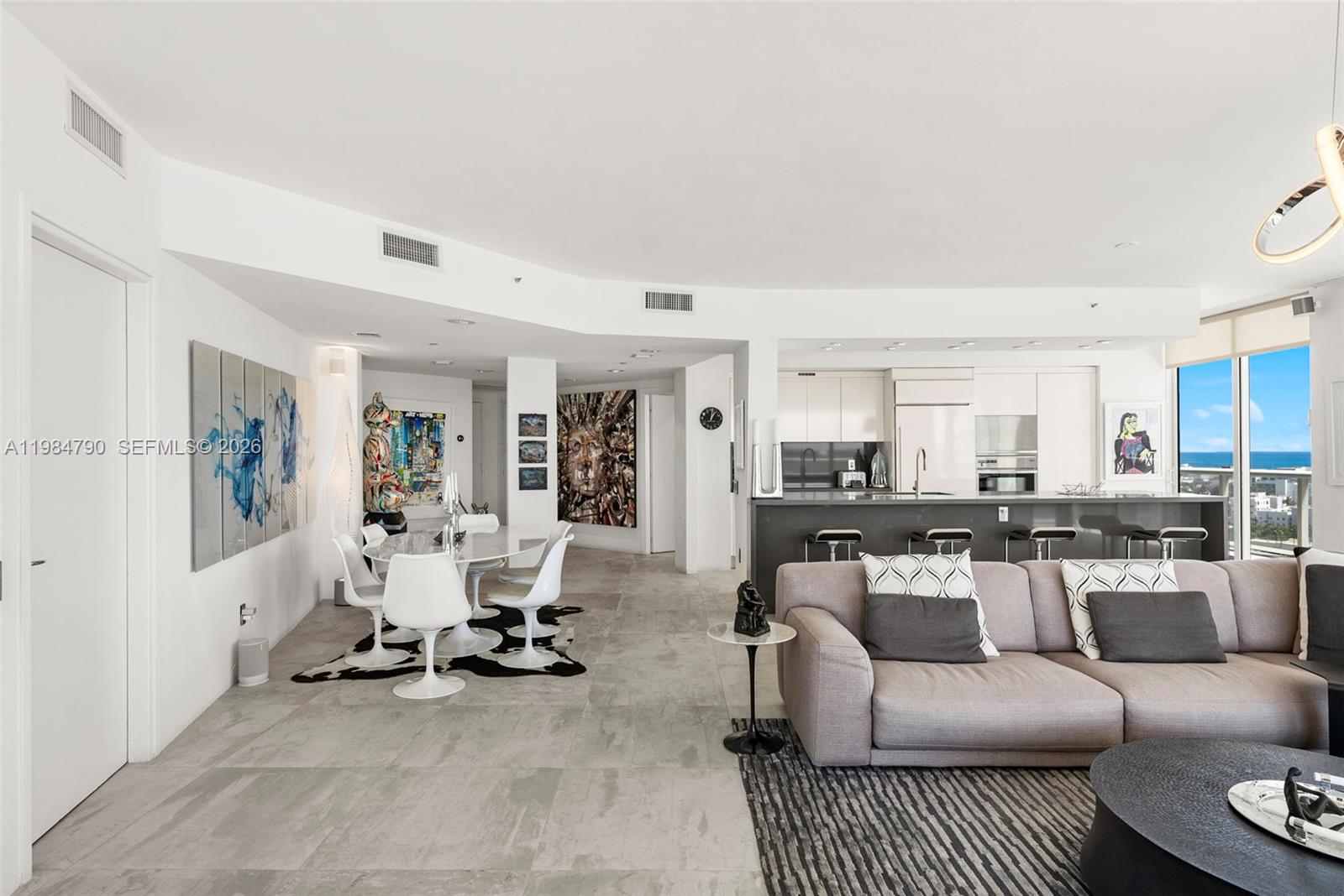 450 Alton Rd #1507, Miami Beach FL 33139