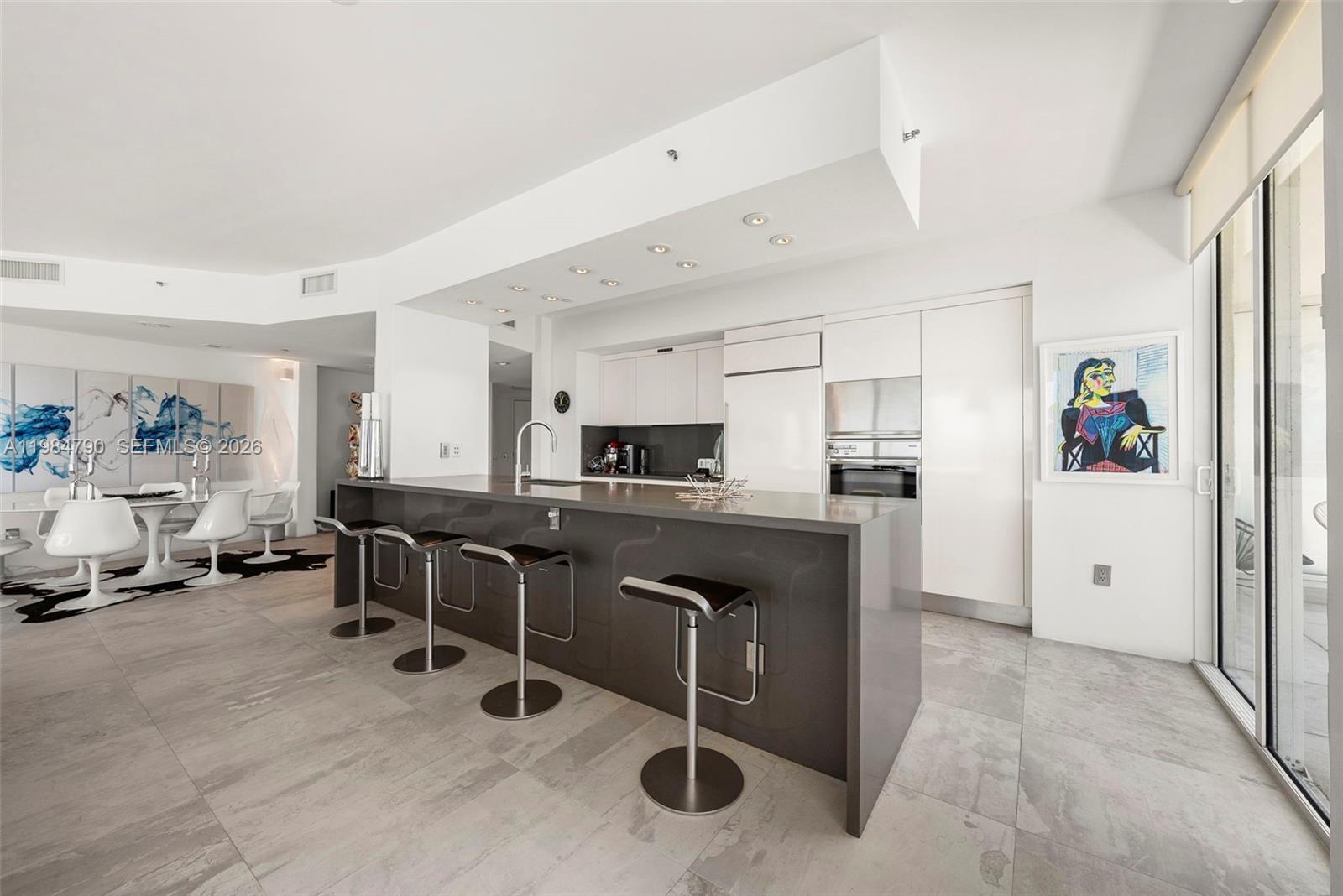 450 Alton Rd #1507, Miami Beach FL 33139