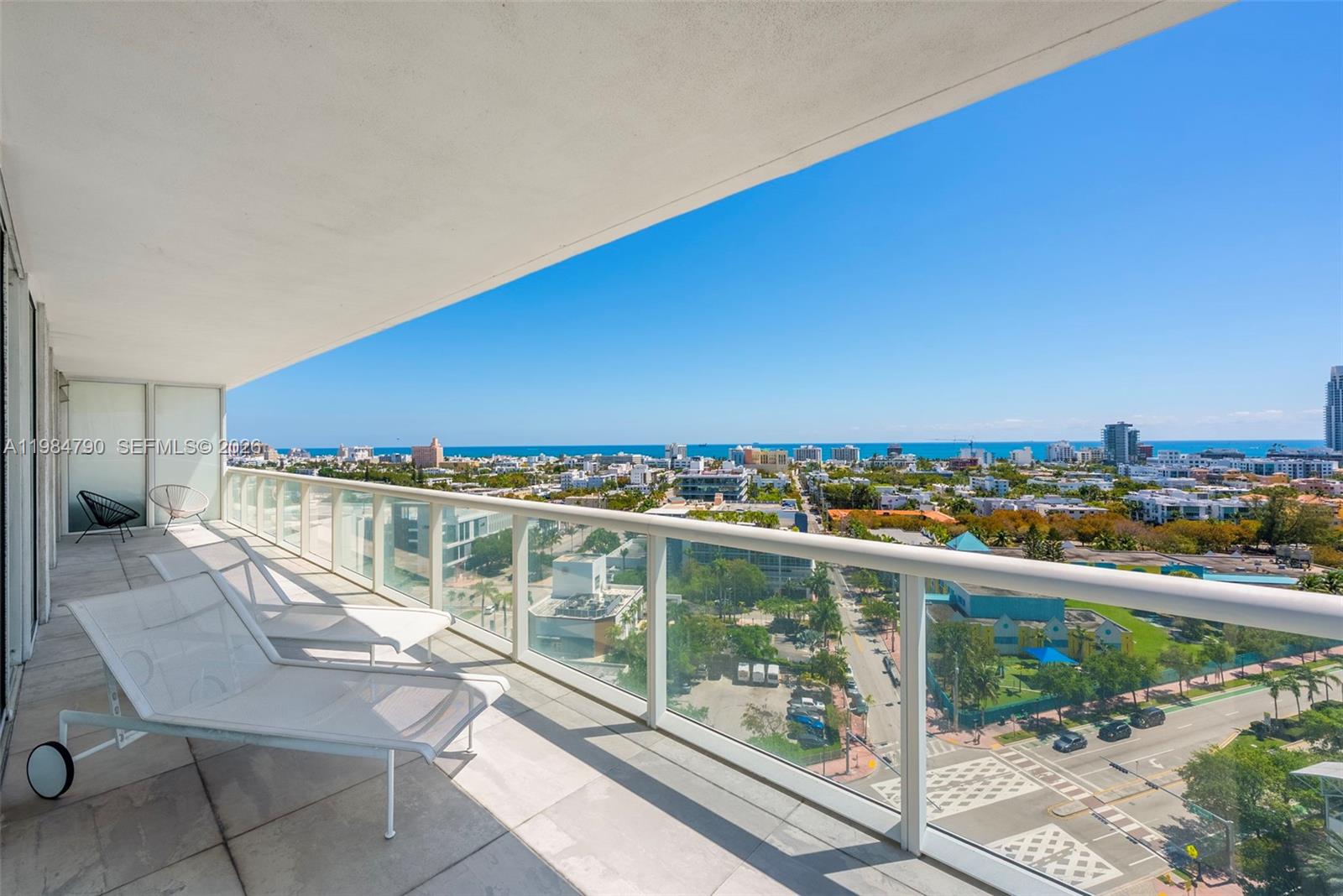 450 Alton Rd #1507, Miami Beach FL 33139