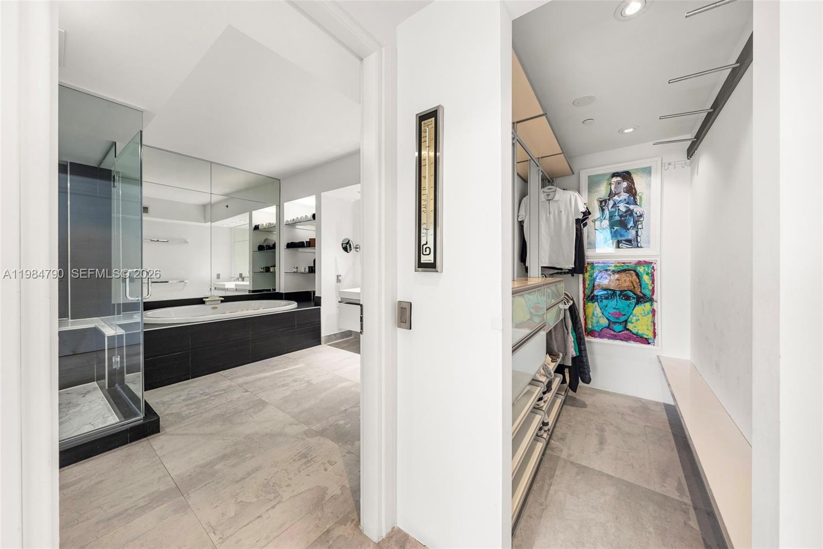 450 Alton Rd #1507, Miami Beach FL 33139