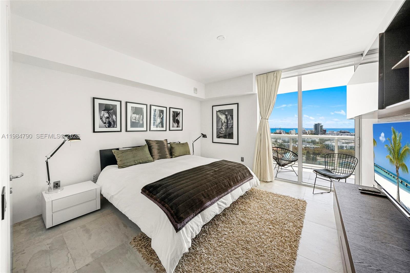 450 Alton Rd #1507, Miami Beach FL 33139