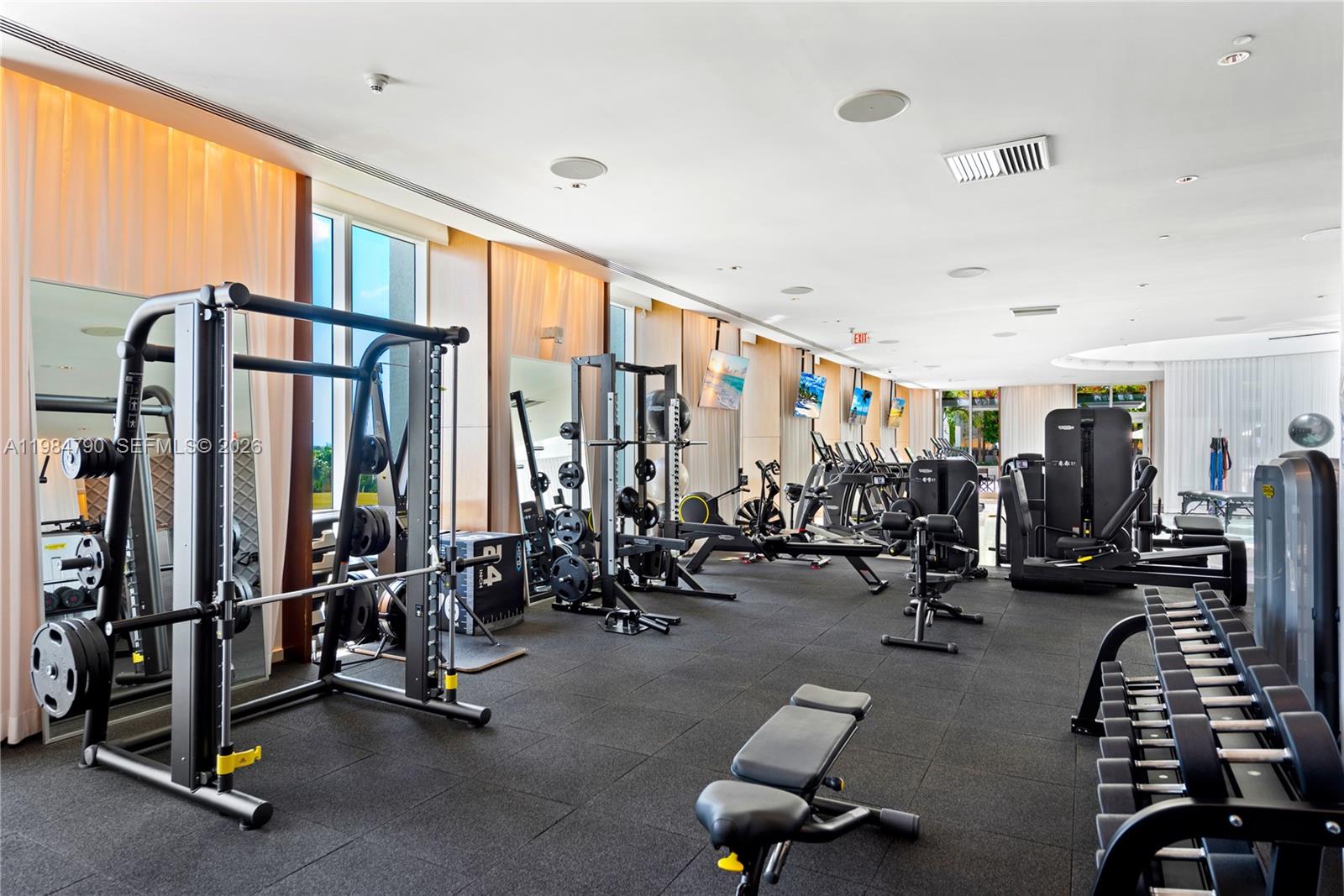 450 Alton Rd #1507, Miami Beach FL 33139
