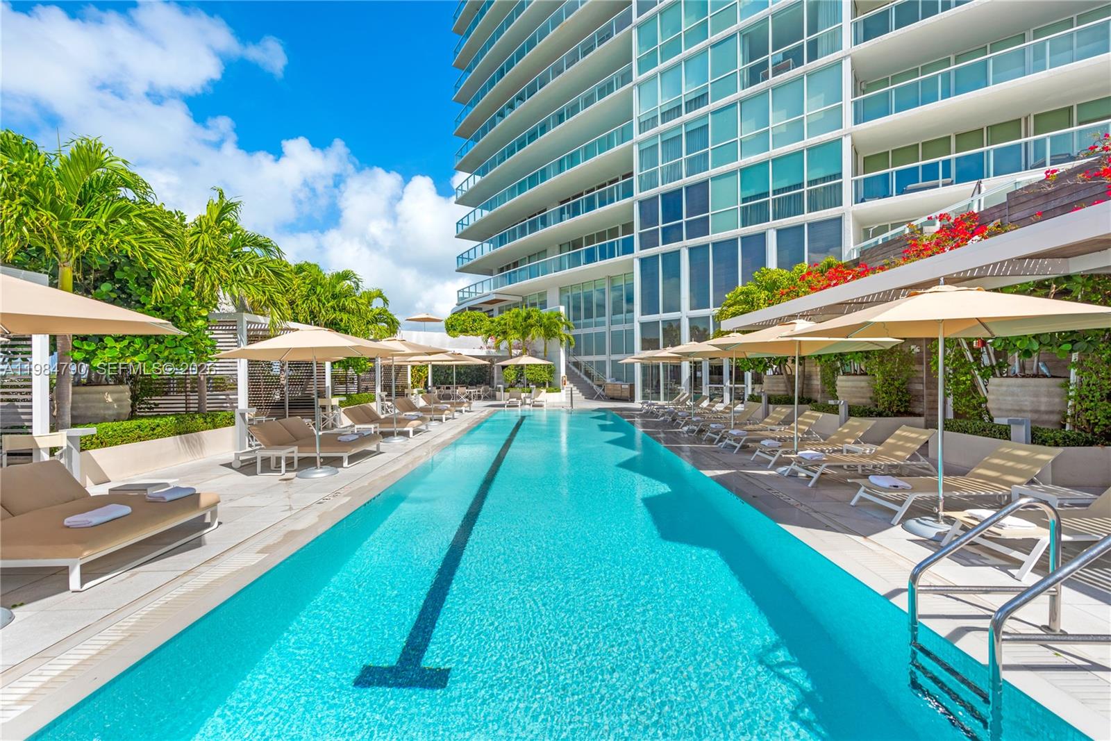 450 Alton Rd #1507, Miami Beach FL 33139