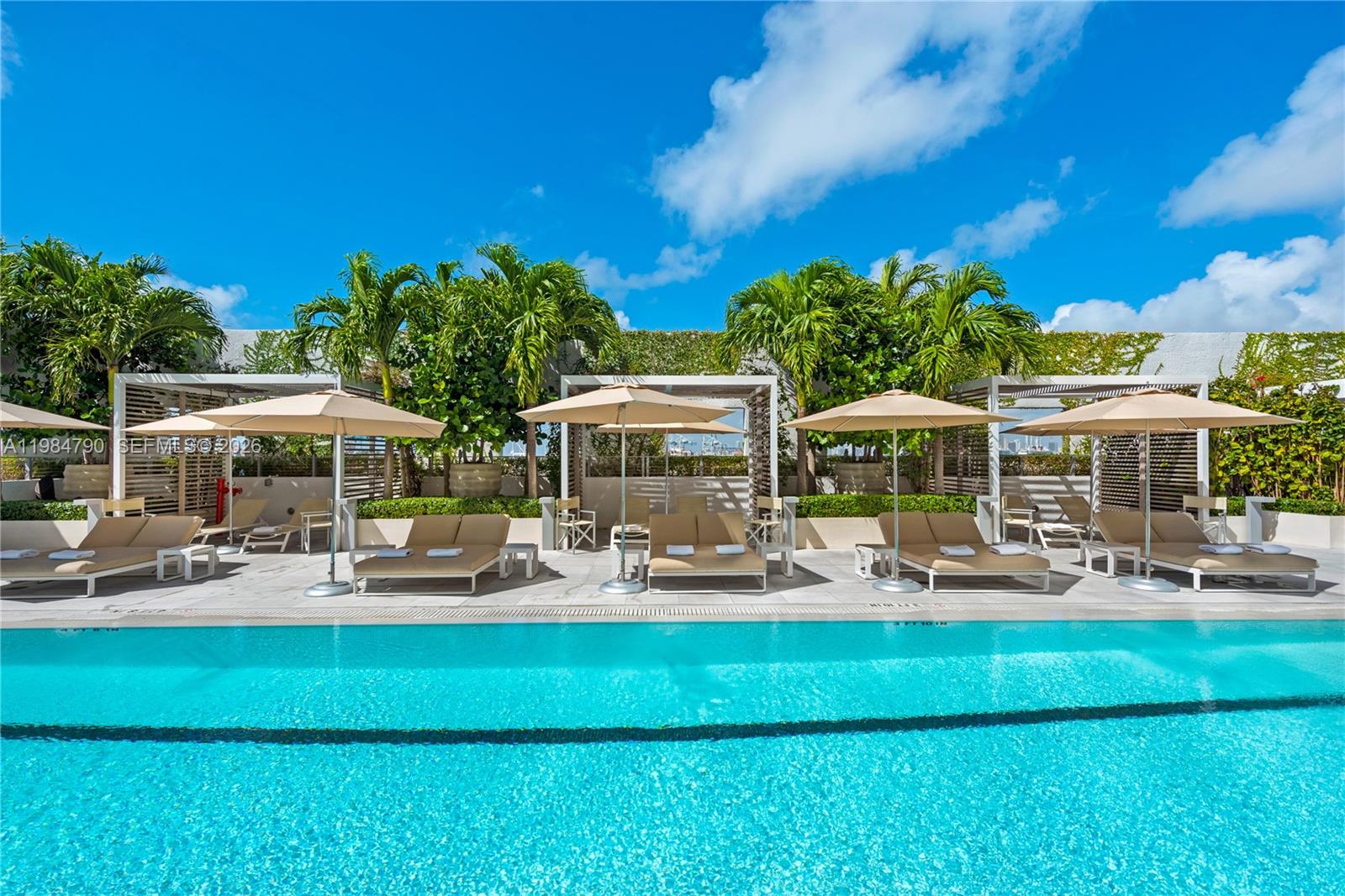 450 Alton Rd #1507, Miami Beach FL 33139
