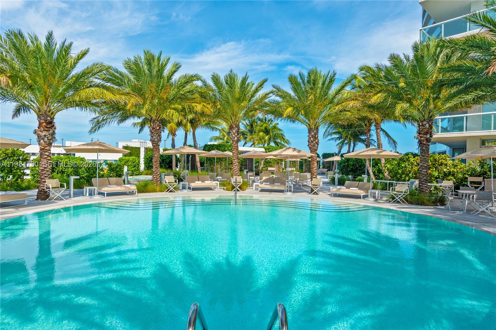 450 Alton Rd #1507, Miami Beach FL 33139