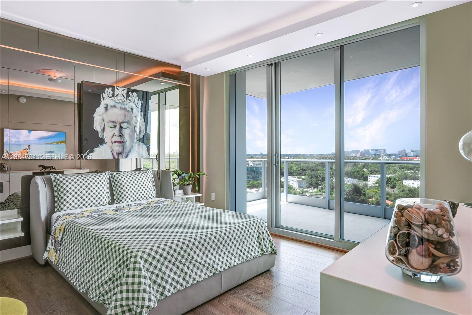 2627 S Bayshore Dr #1408, Miami FL 33133