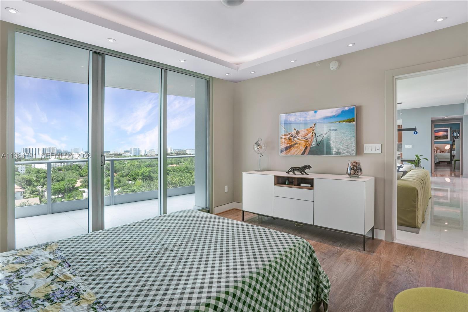 2627 S Bayshore Dr #1408, Miami FL 33133