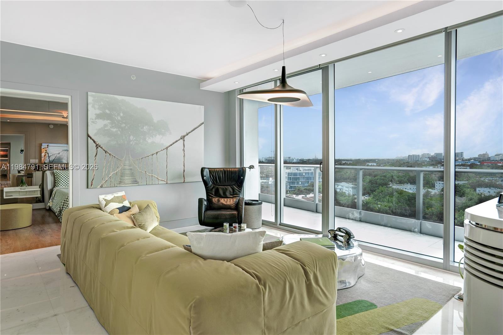 2627 S Bayshore Dr #1408, Miami FL 33133