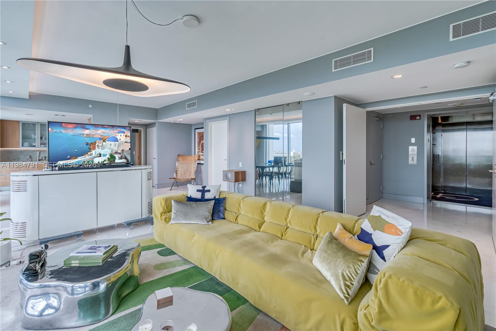 2627 S Bayshore Dr #1408, Miami FL 33133