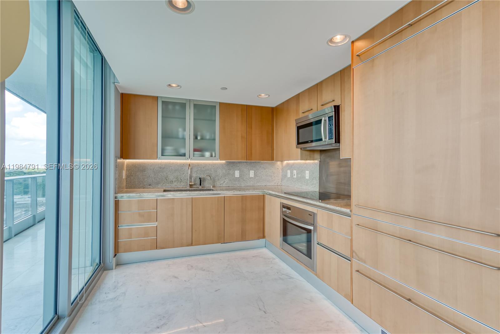 2627 S Bayshore Dr #1408, Miami FL 33133
