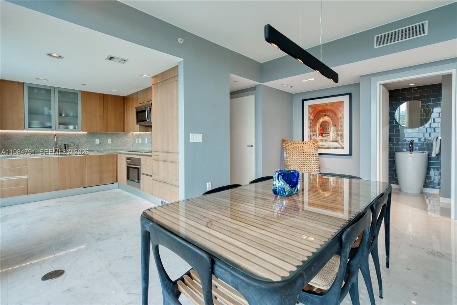 2627 S Bayshore Dr #1408, Miami FL 33133
