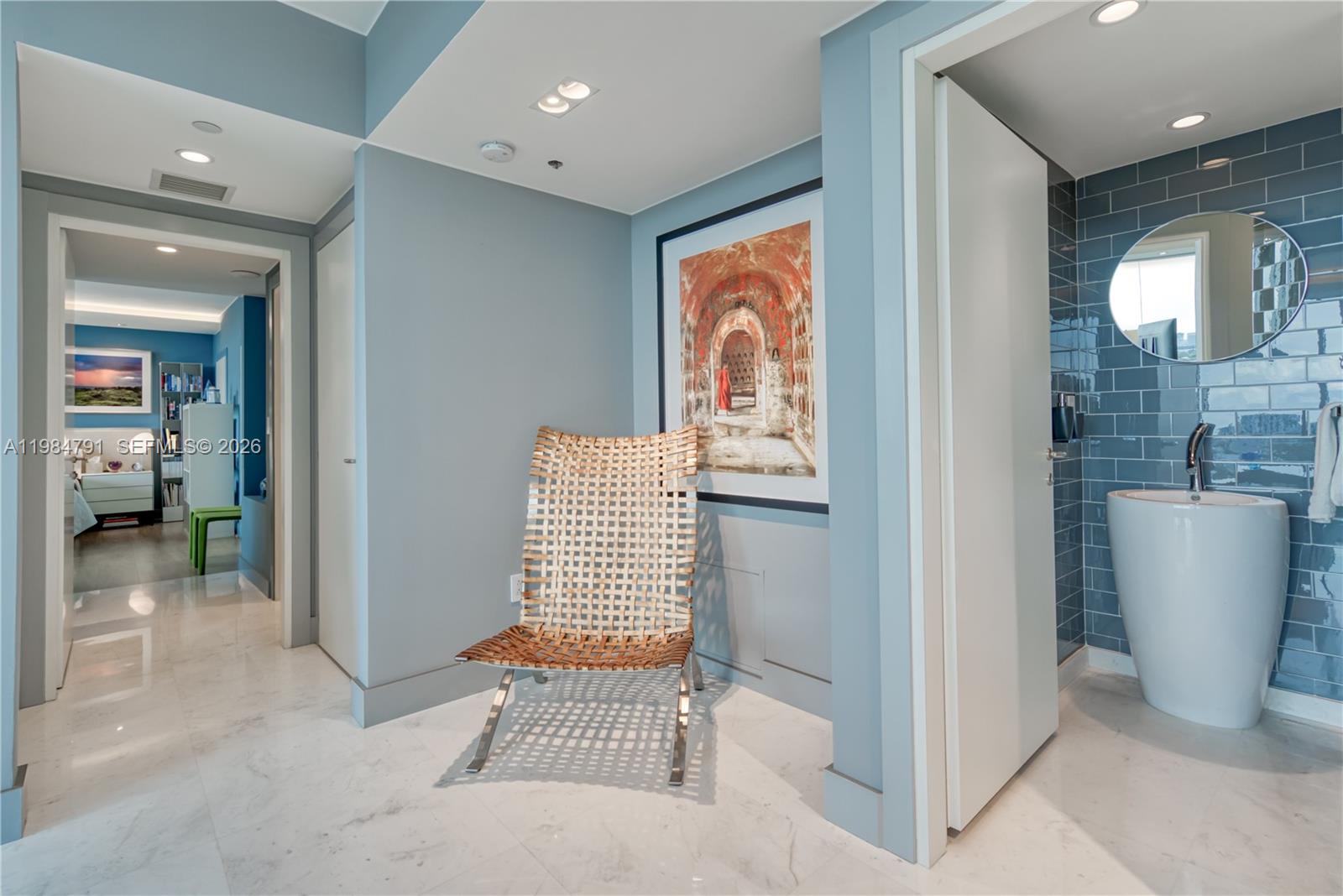 2627 S Bayshore Dr #1408, Miami FL 33133