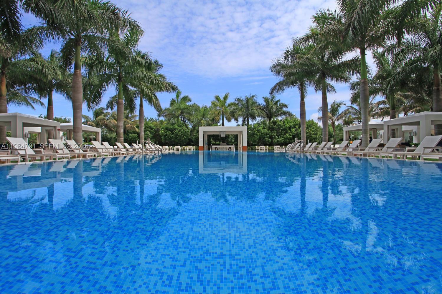 2627 S Bayshore Dr #1408, Miami FL 33133