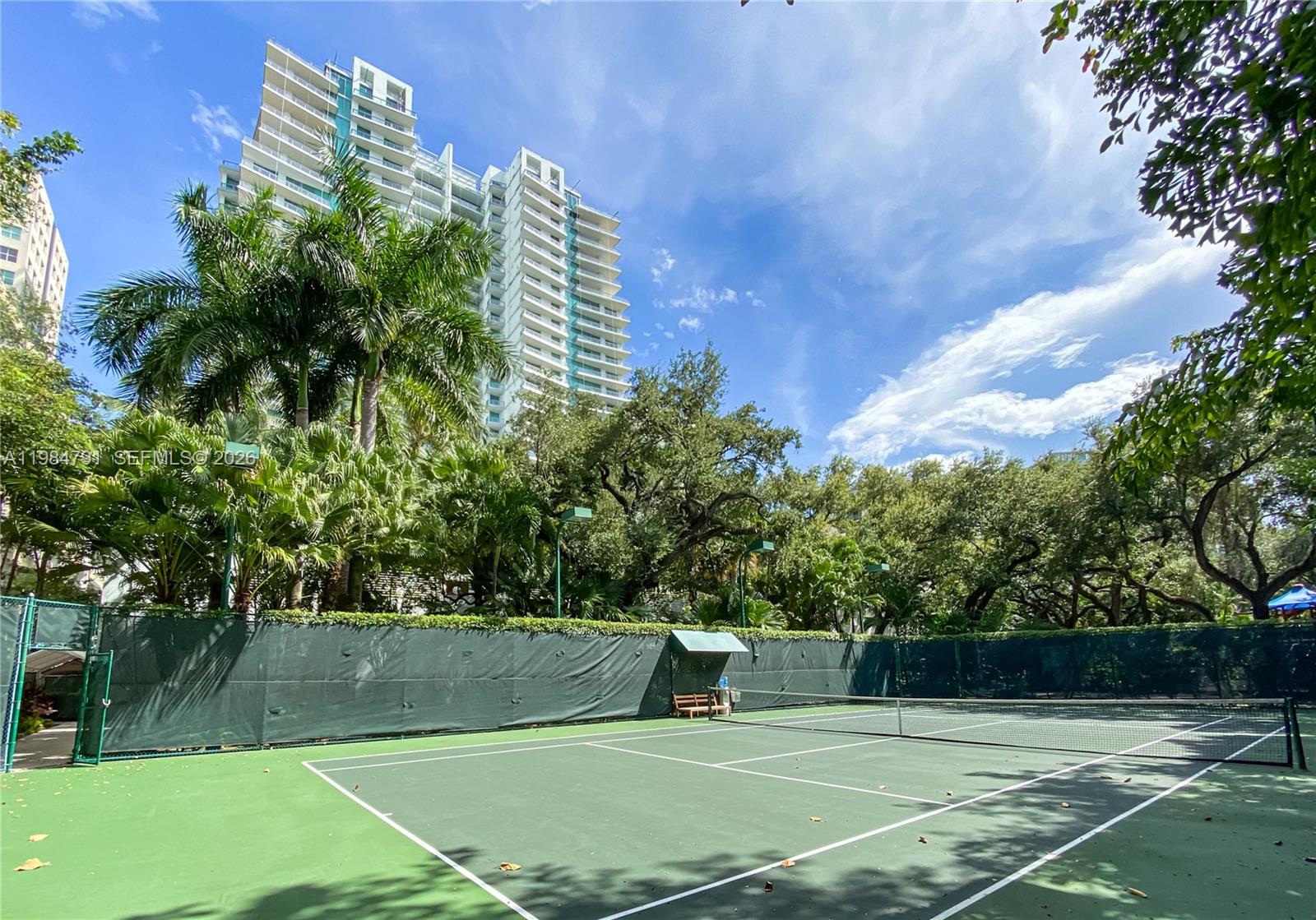 2627 S Bayshore Dr #1408, Miami FL 33133