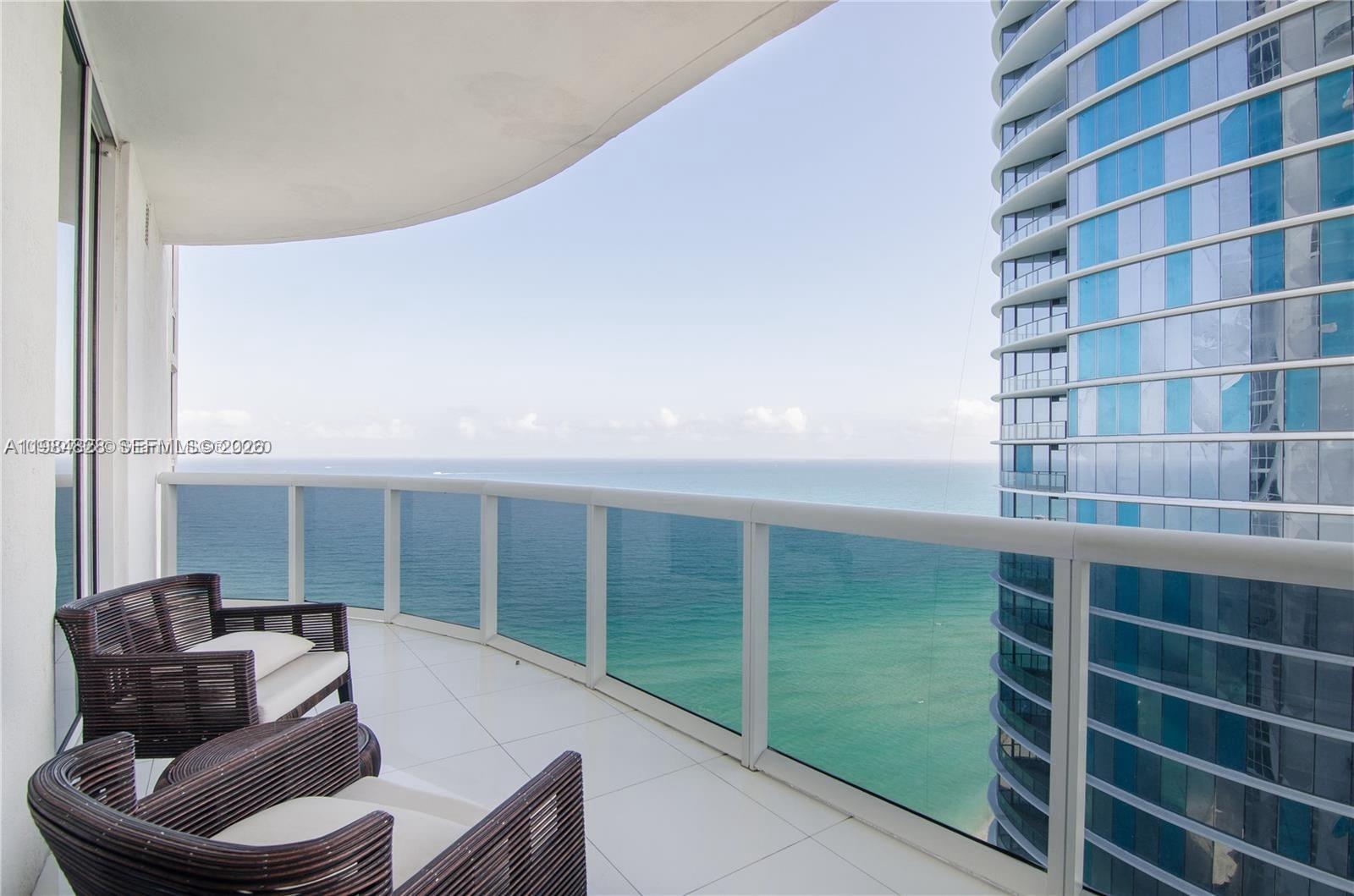 15811 Collins Ave #2602, Sunny Isles Beach FL 33160