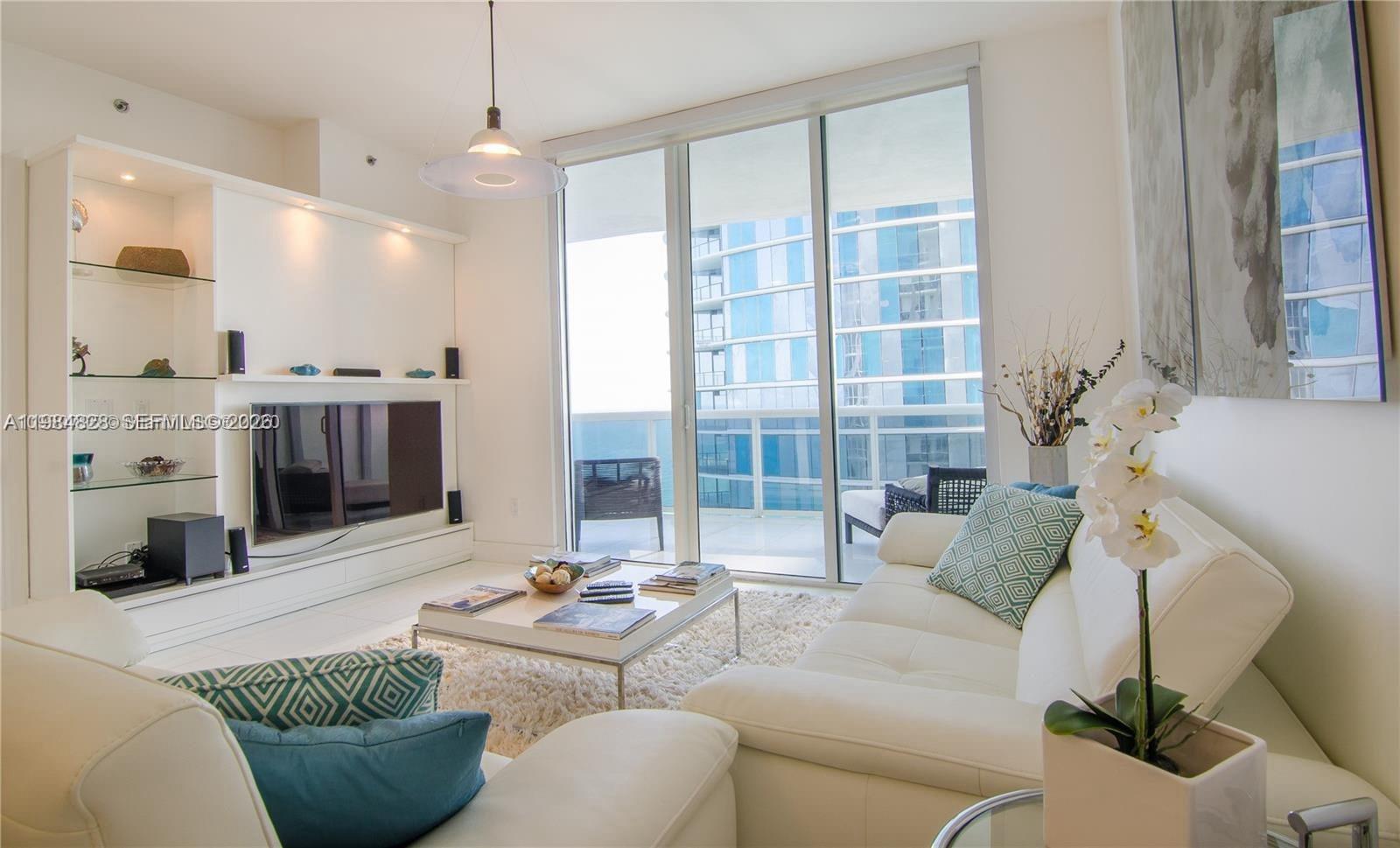 15811 Collins Ave #2602, Sunny Isles Beach FL 33160