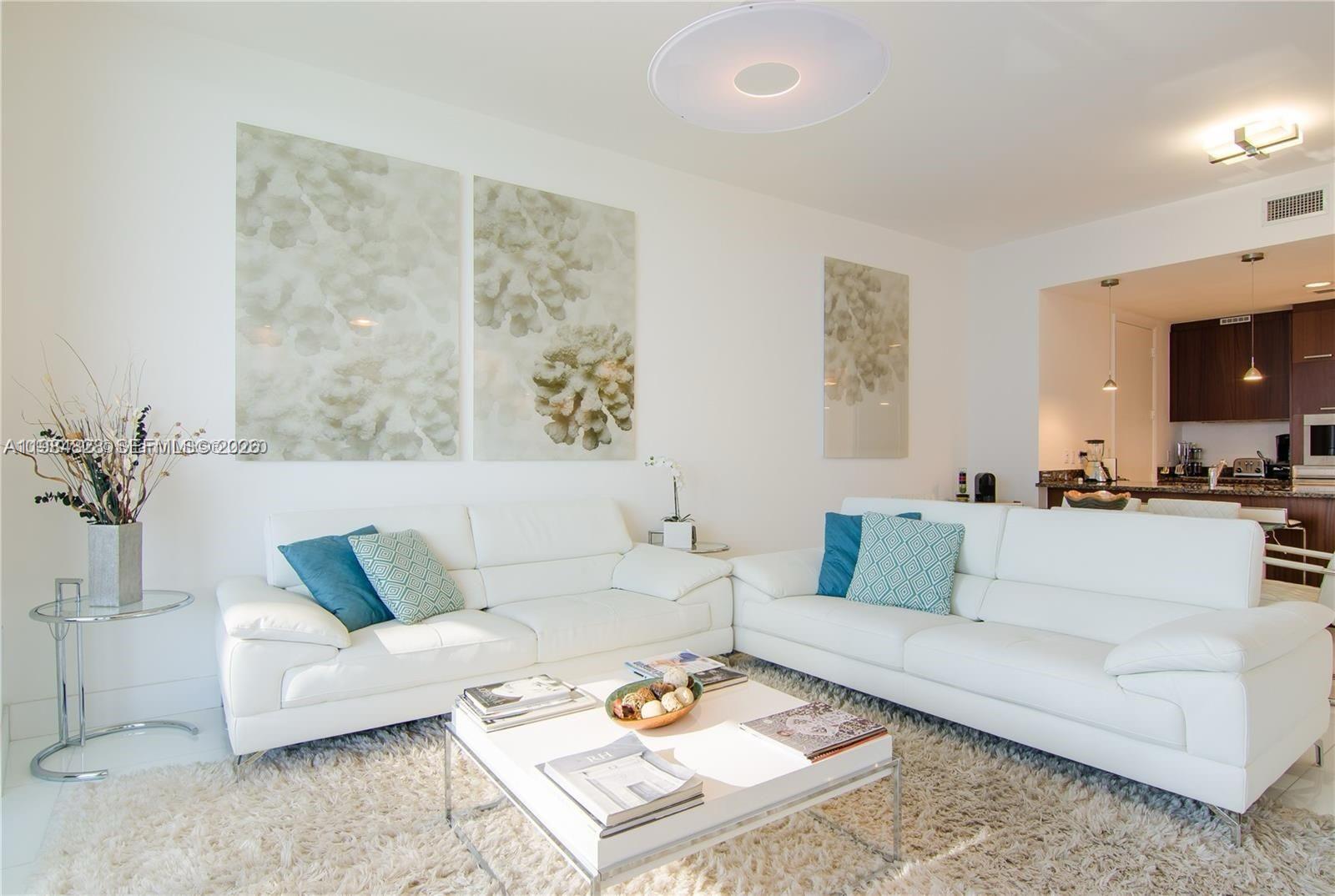 15811 Collins Ave #2602, Sunny Isles Beach FL 33160