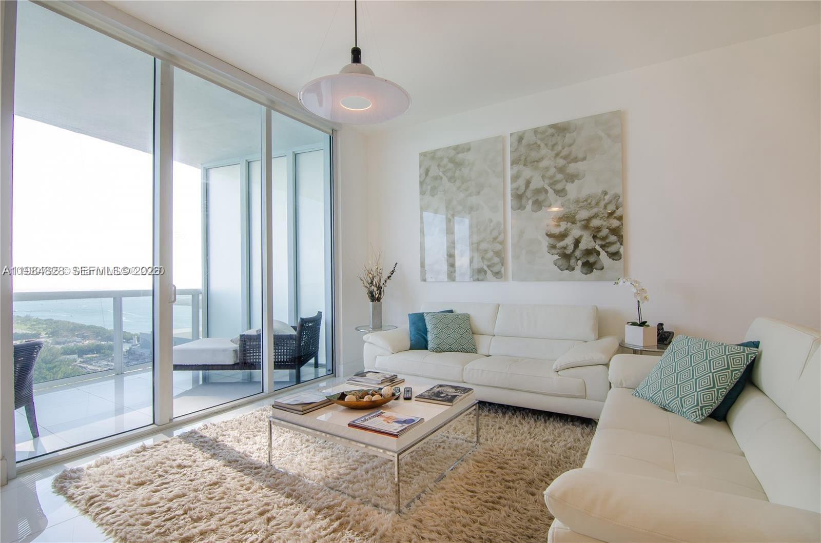 15811 Collins Ave #2602, Sunny Isles Beach FL 33160
