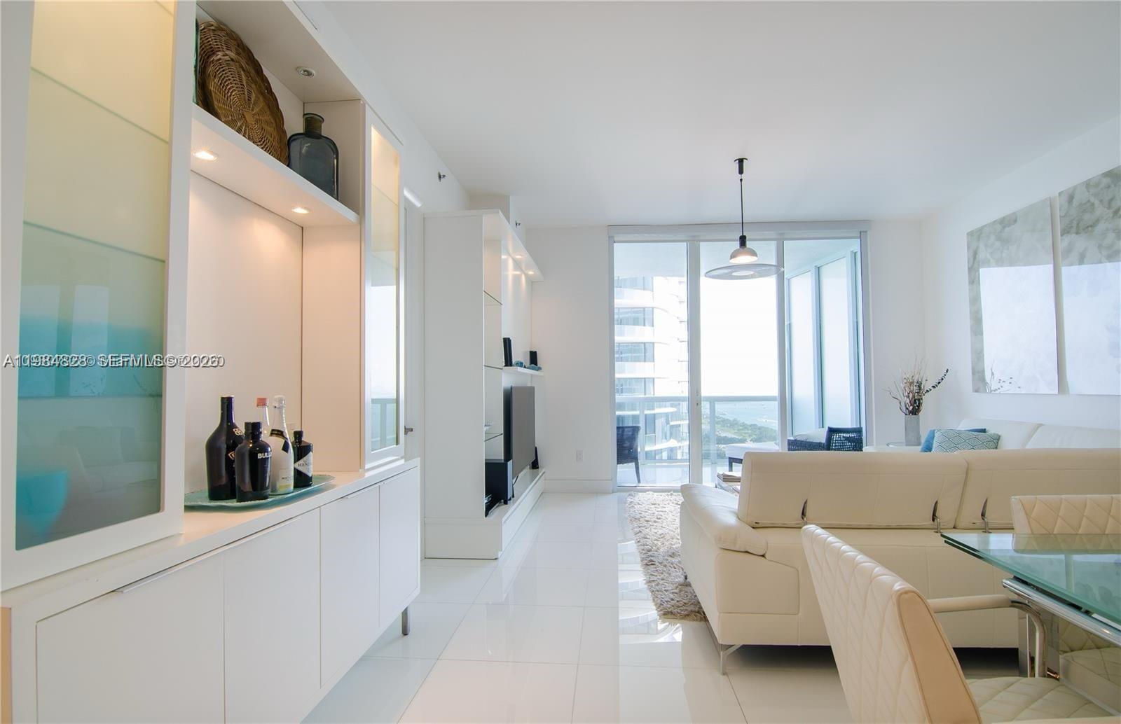 15811 Collins Ave #2602, Sunny Isles Beach FL 33160