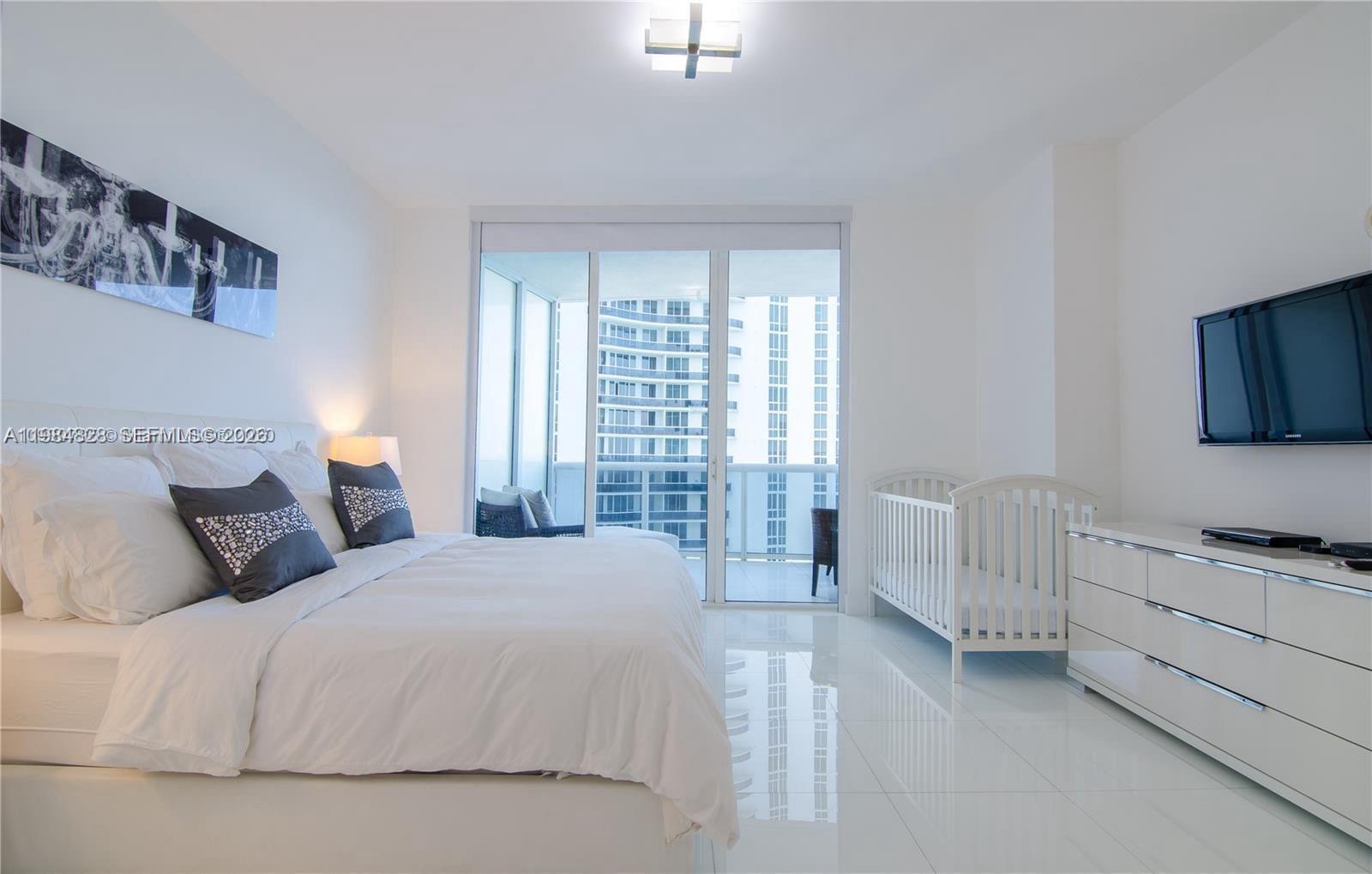15811 Collins Ave #2602, Sunny Isles Beach FL 33160