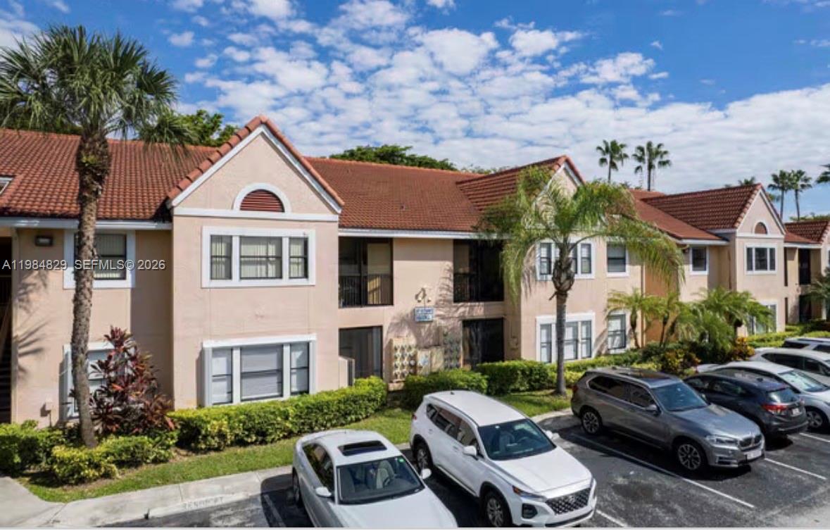 10501 SW 155th Ct #1124, Miami FL 33196