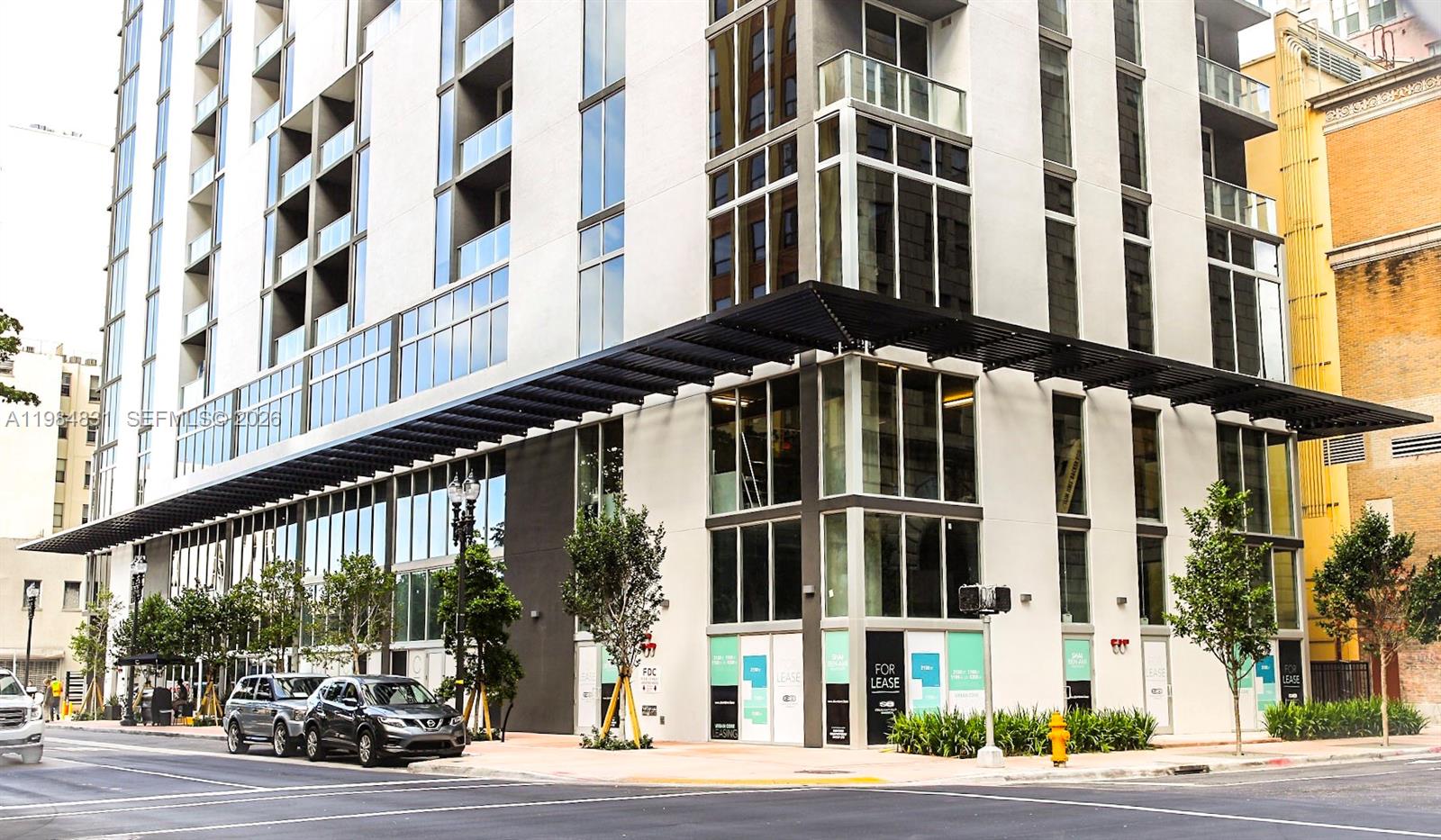 151 SE 1st St #706, Miami FL 33131