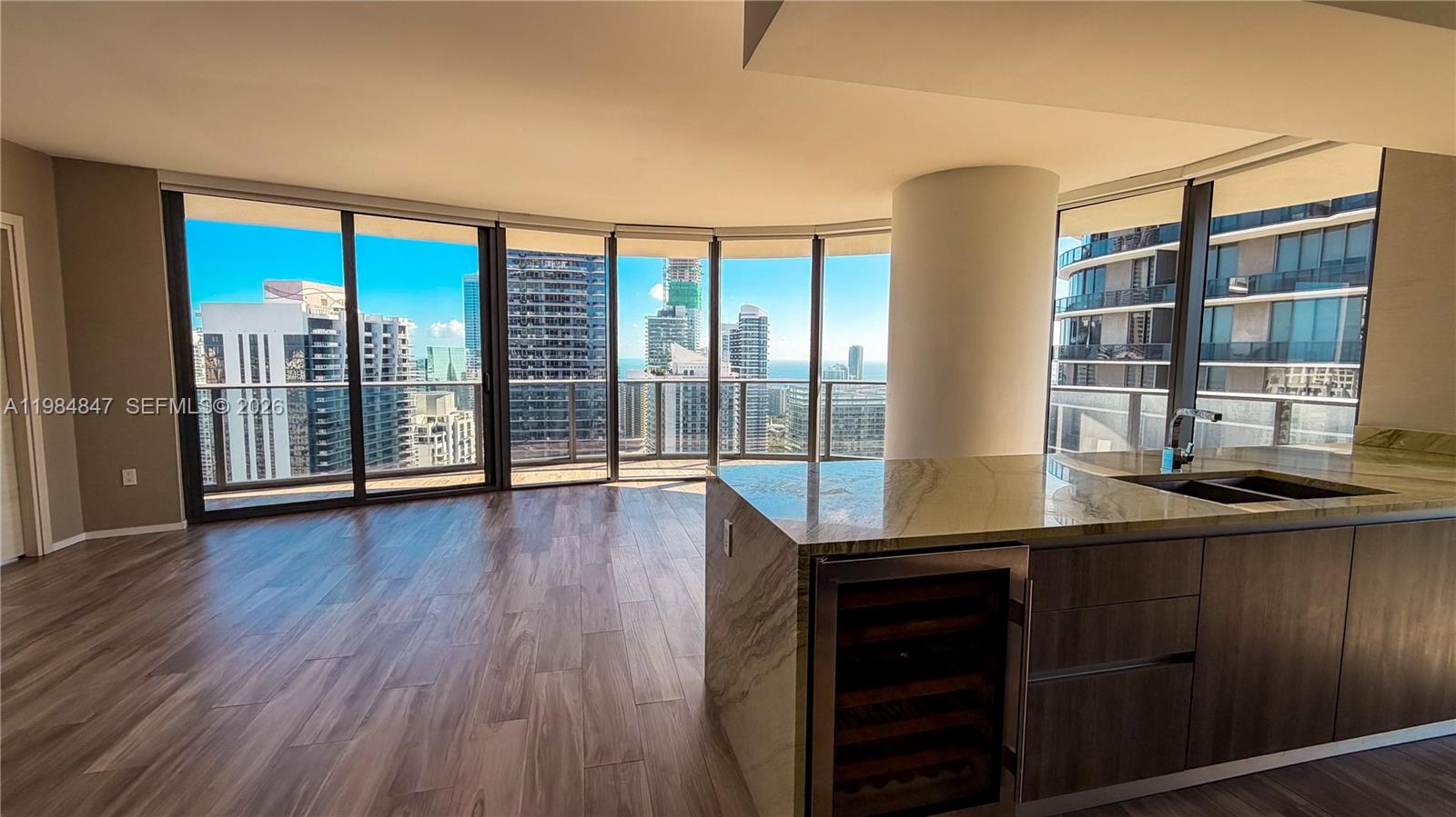 801 S Miami Ave #4501, Miami FL 33130