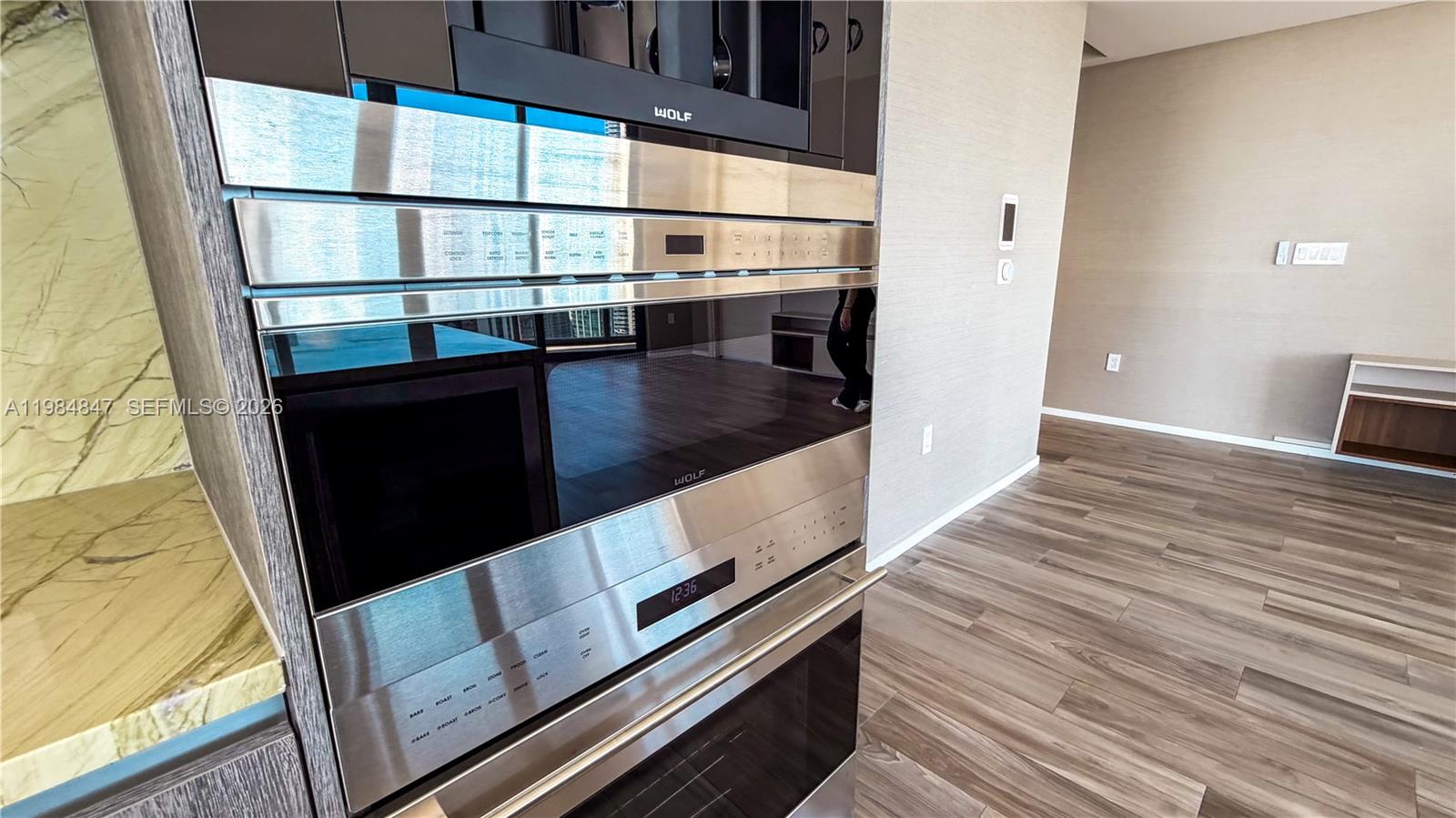 801 S Miami Ave #4501, Miami FL 33130