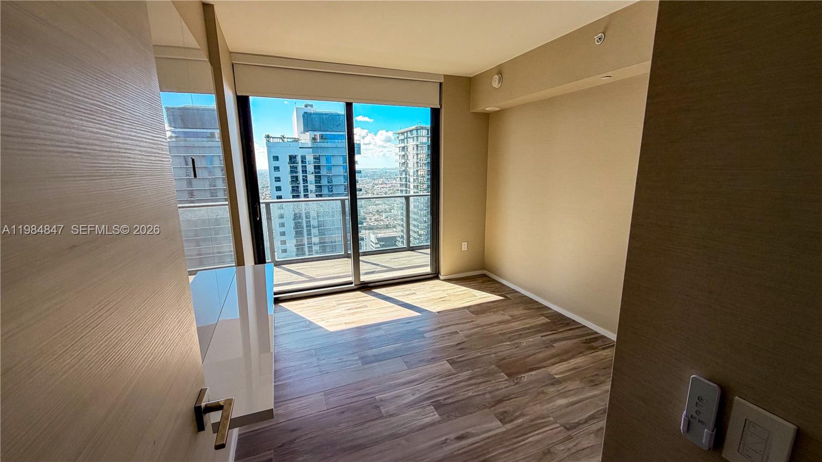 801 S Miami Ave #4501, Miami FL 33130