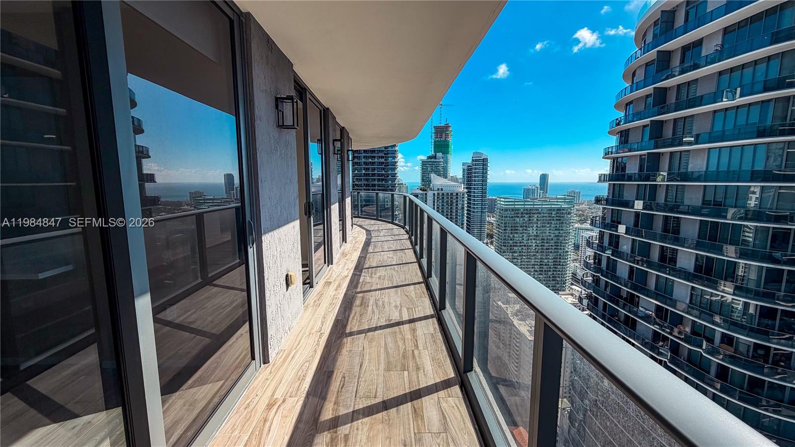 801 S Miami Ave #4501, Miami FL 33130