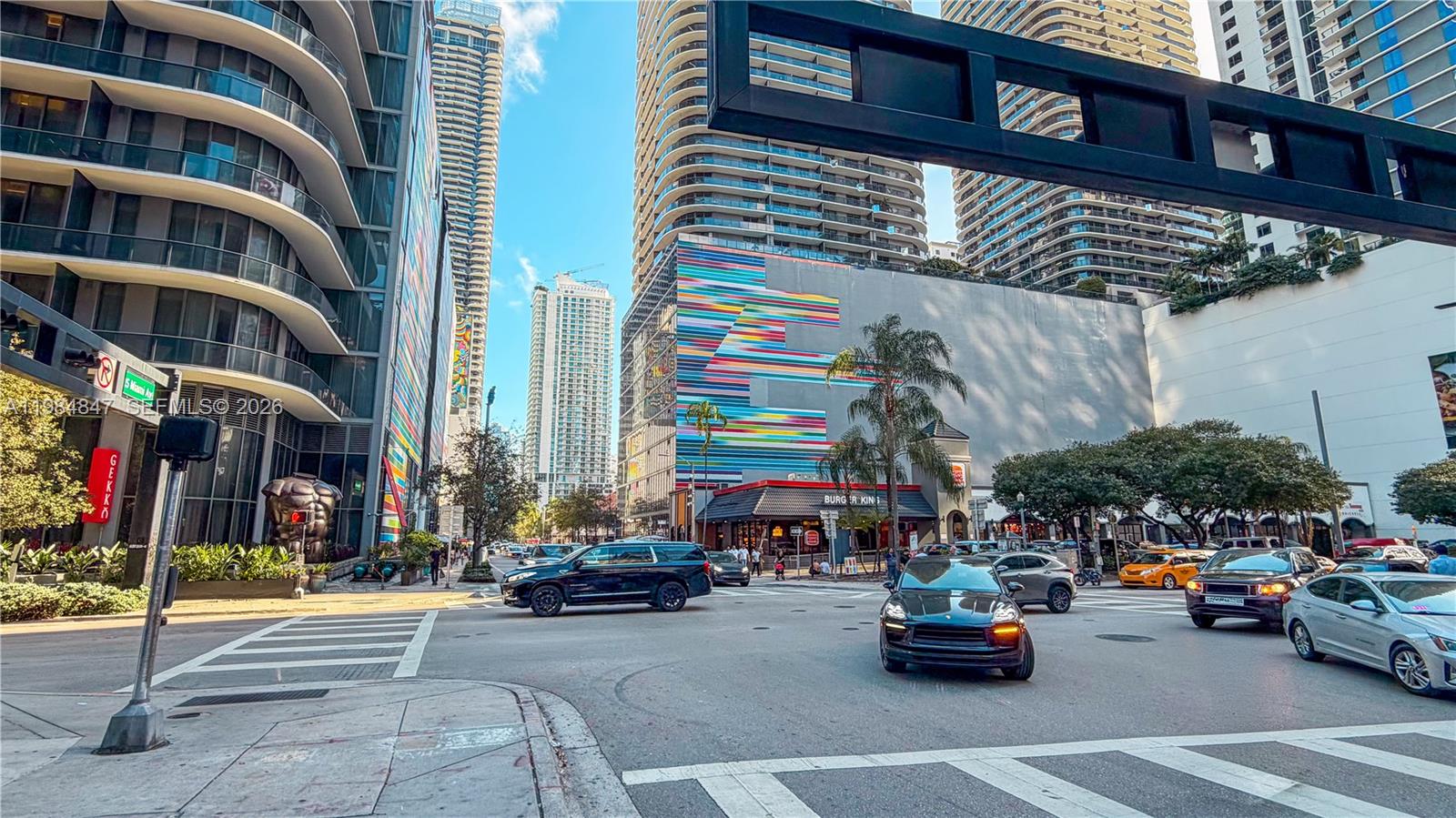 801 S Miami Ave #4501, Miami FL 33130