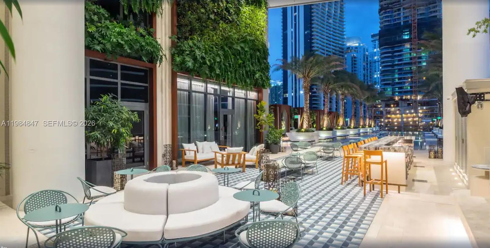 801 S Miami Ave #4501, Miami FL 33130