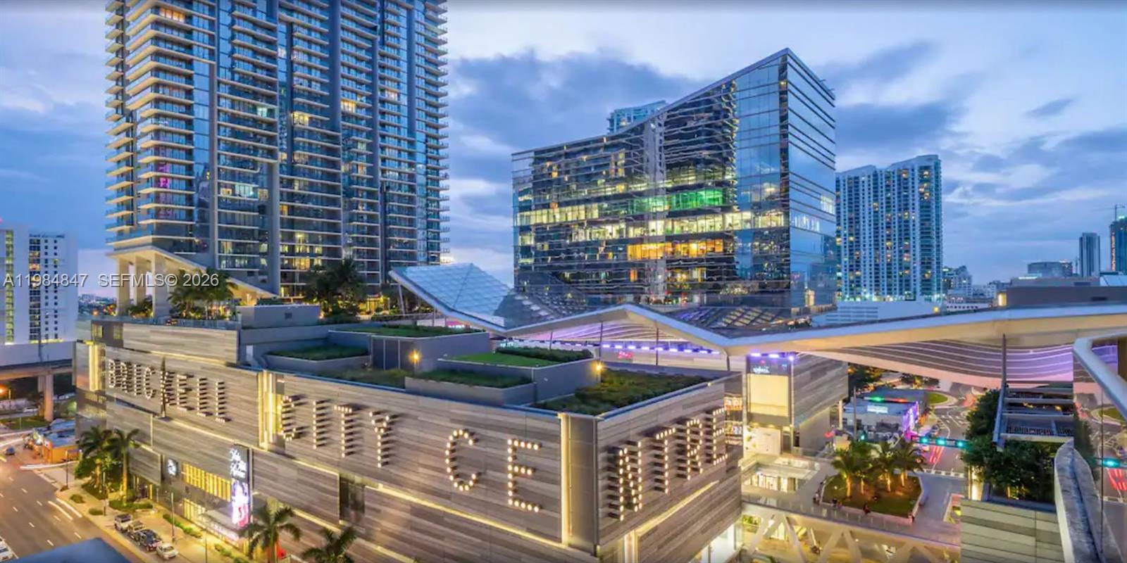801 S Miami Ave #4501, Miami FL 33130