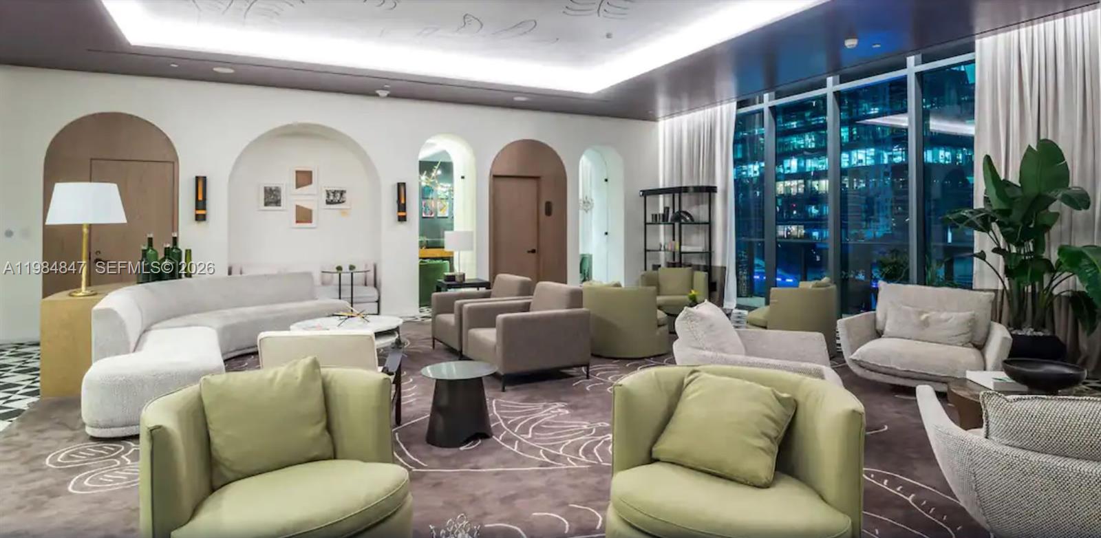 801 S Miami Ave #4501, Miami FL 33130