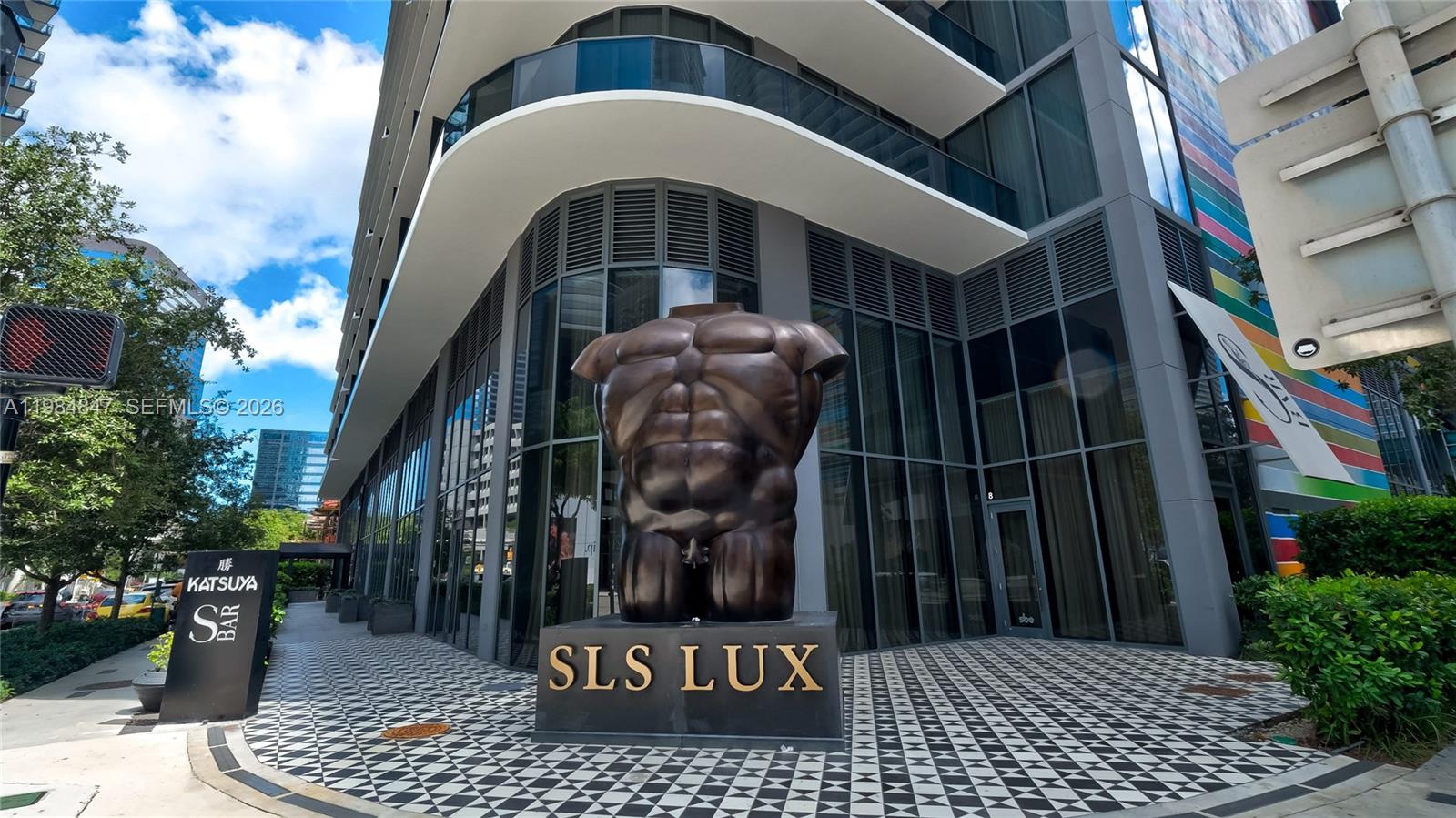 801 S Miami Ave #4501, Miami FL 33130