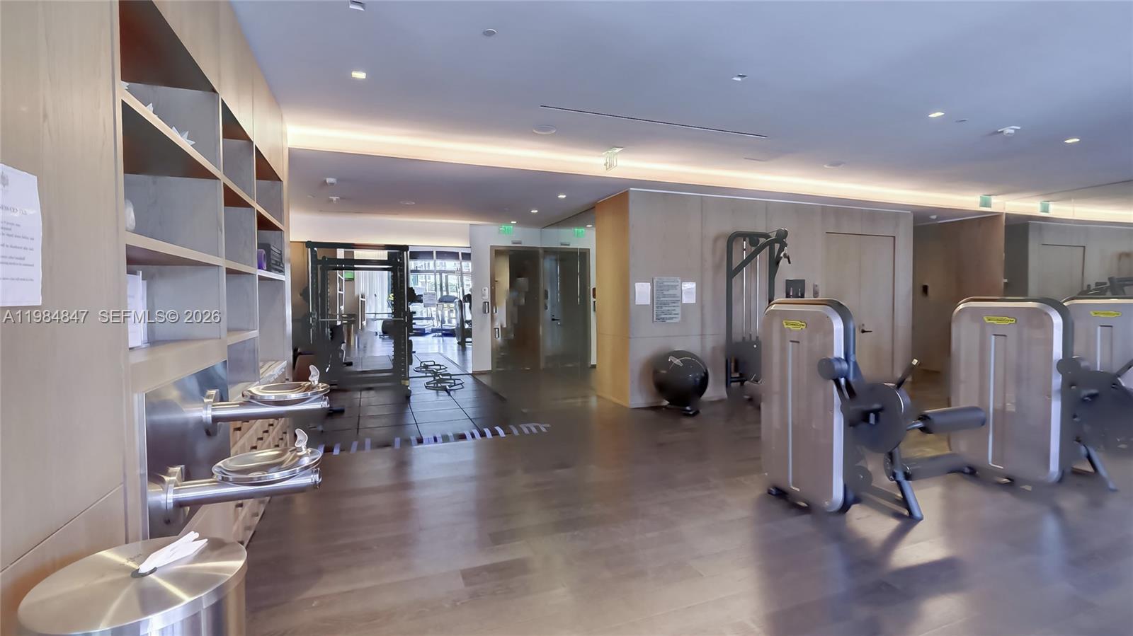 801 S Miami Ave #4501, Miami FL 33130