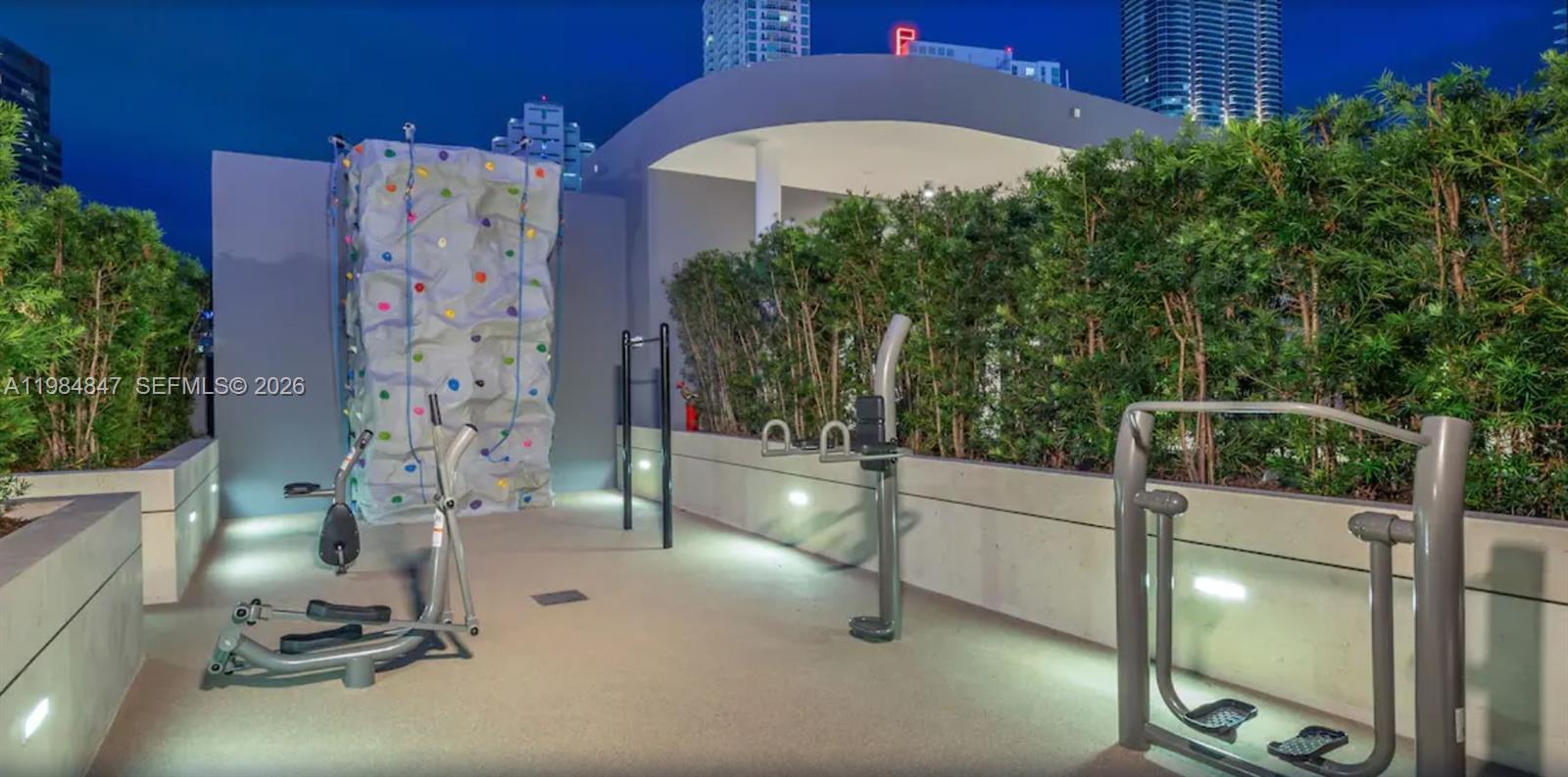 801 S Miami Ave #4501, Miami FL 33130