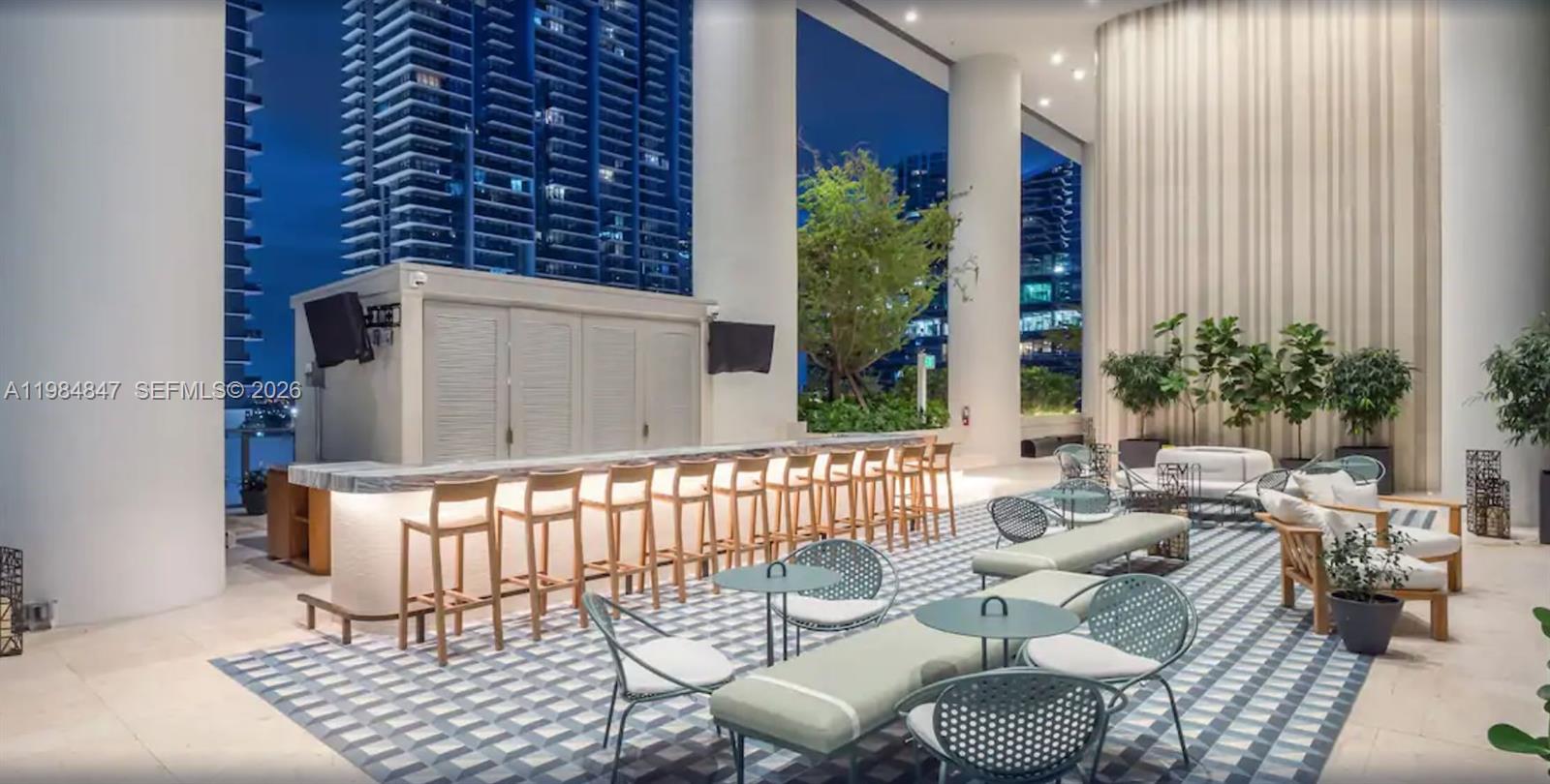 801 S Miami Ave #4501, Miami FL 33130
