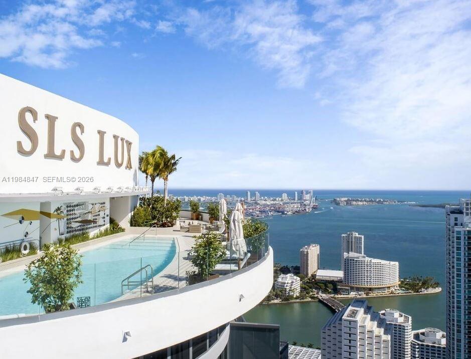 801 S Miami Ave #4501, Miami FL 33130