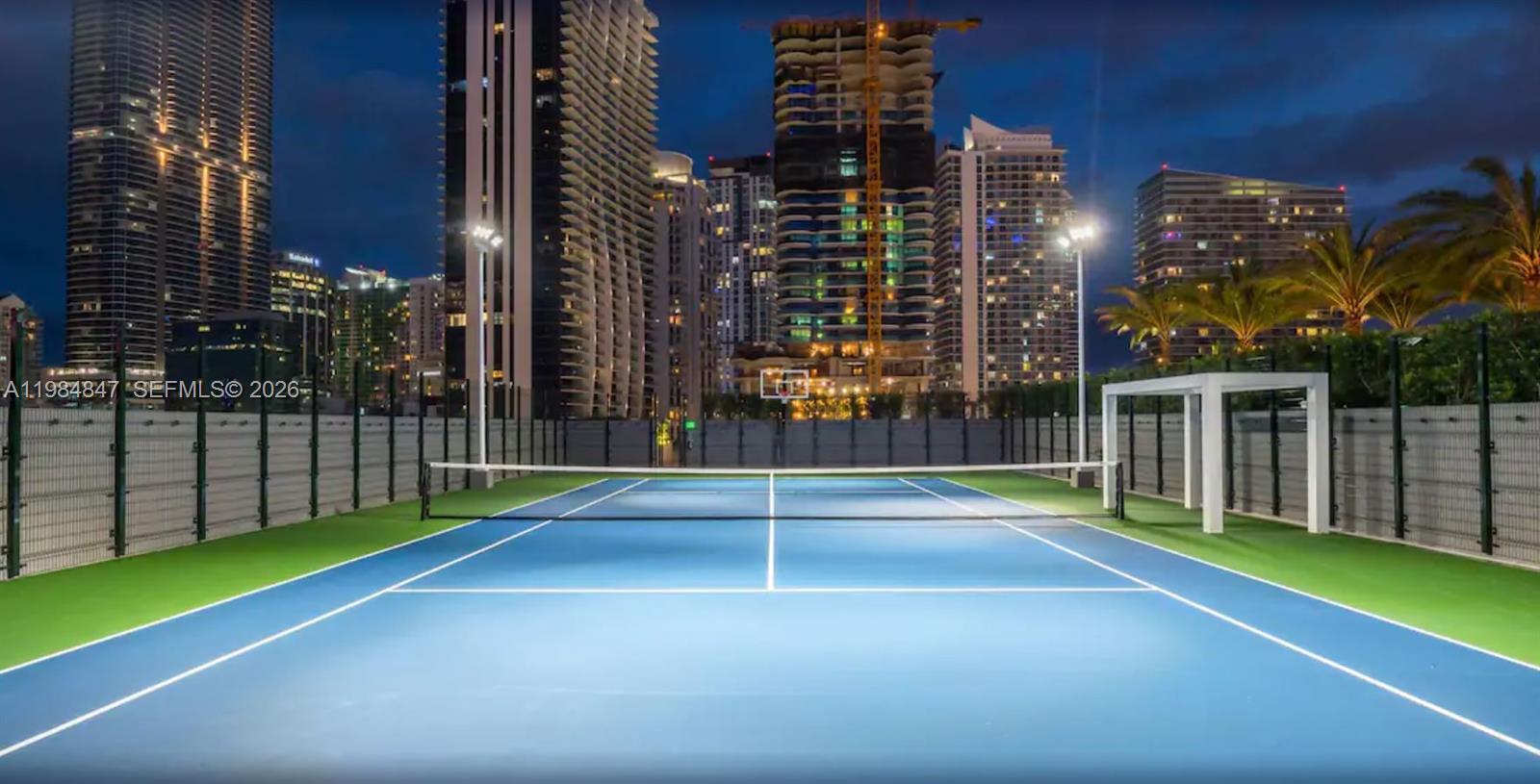 801 S Miami Ave #4501, Miami FL 33130