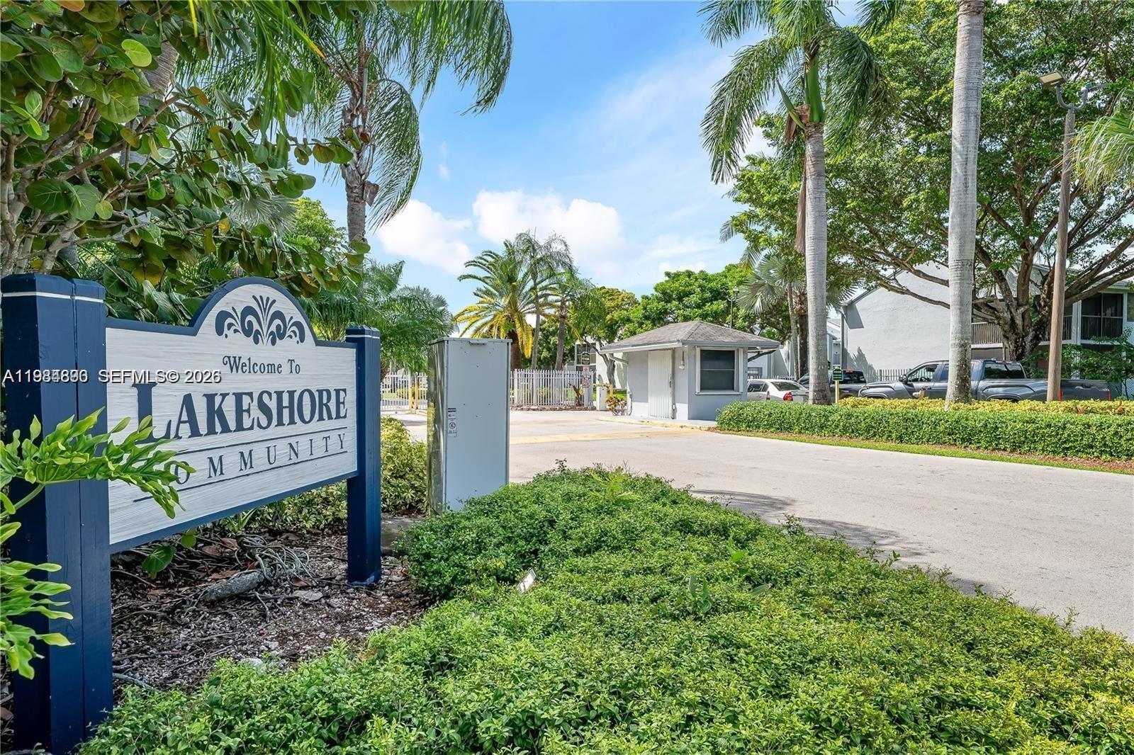 1022 SE Adams Ave #1022C, Homestead FL 33034