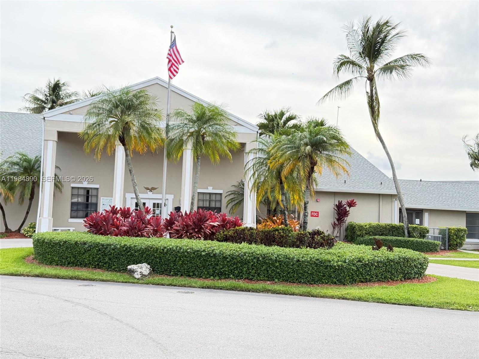 1022 SE Adams Ave #1022C, Homestead FL 33034
