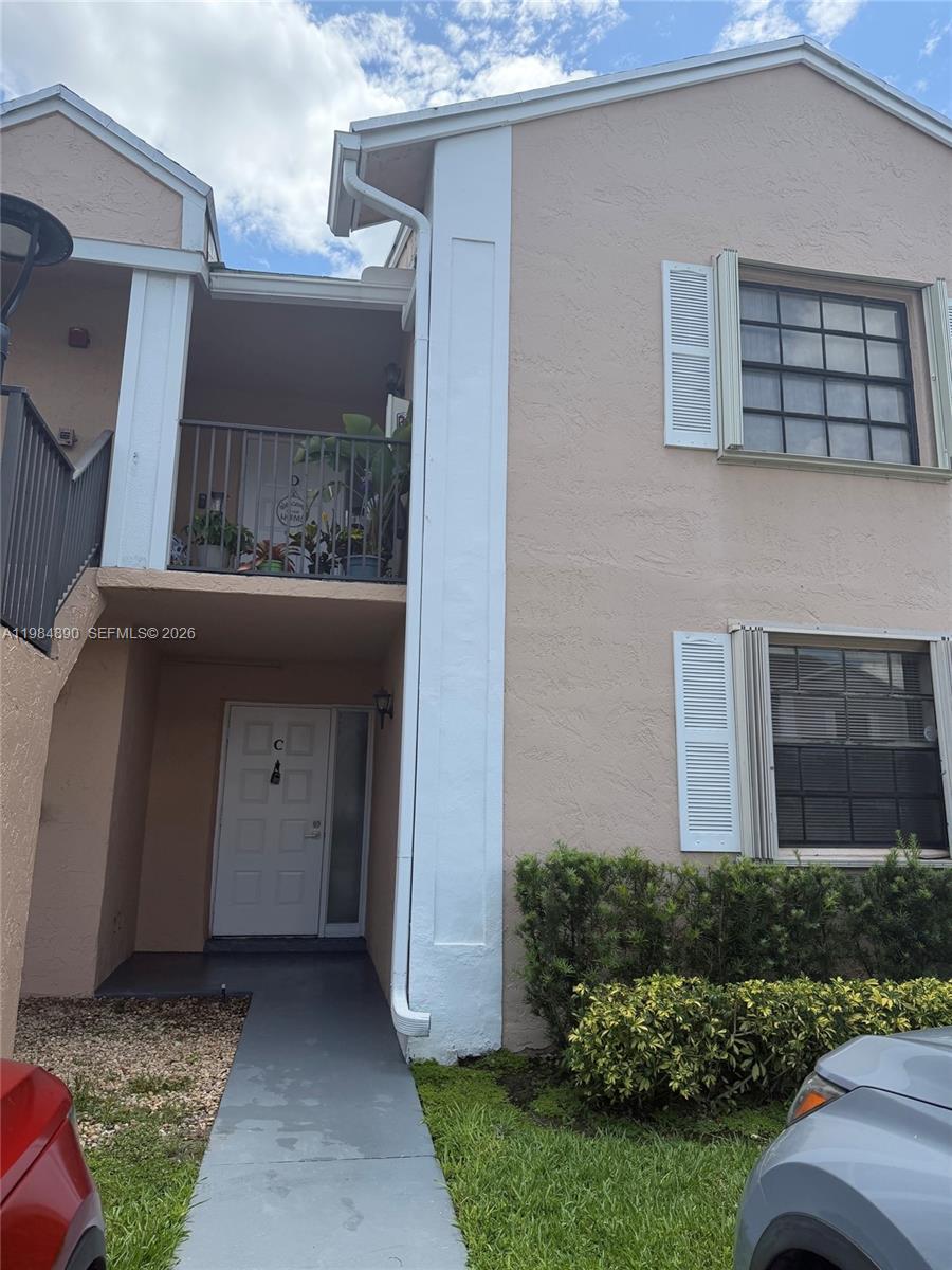 1022 SE Adams Ave #1022C, Homestead FL 33034