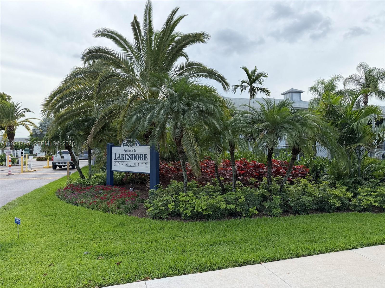 1022 SE Adams Ave #1022C, Homestead FL 33034