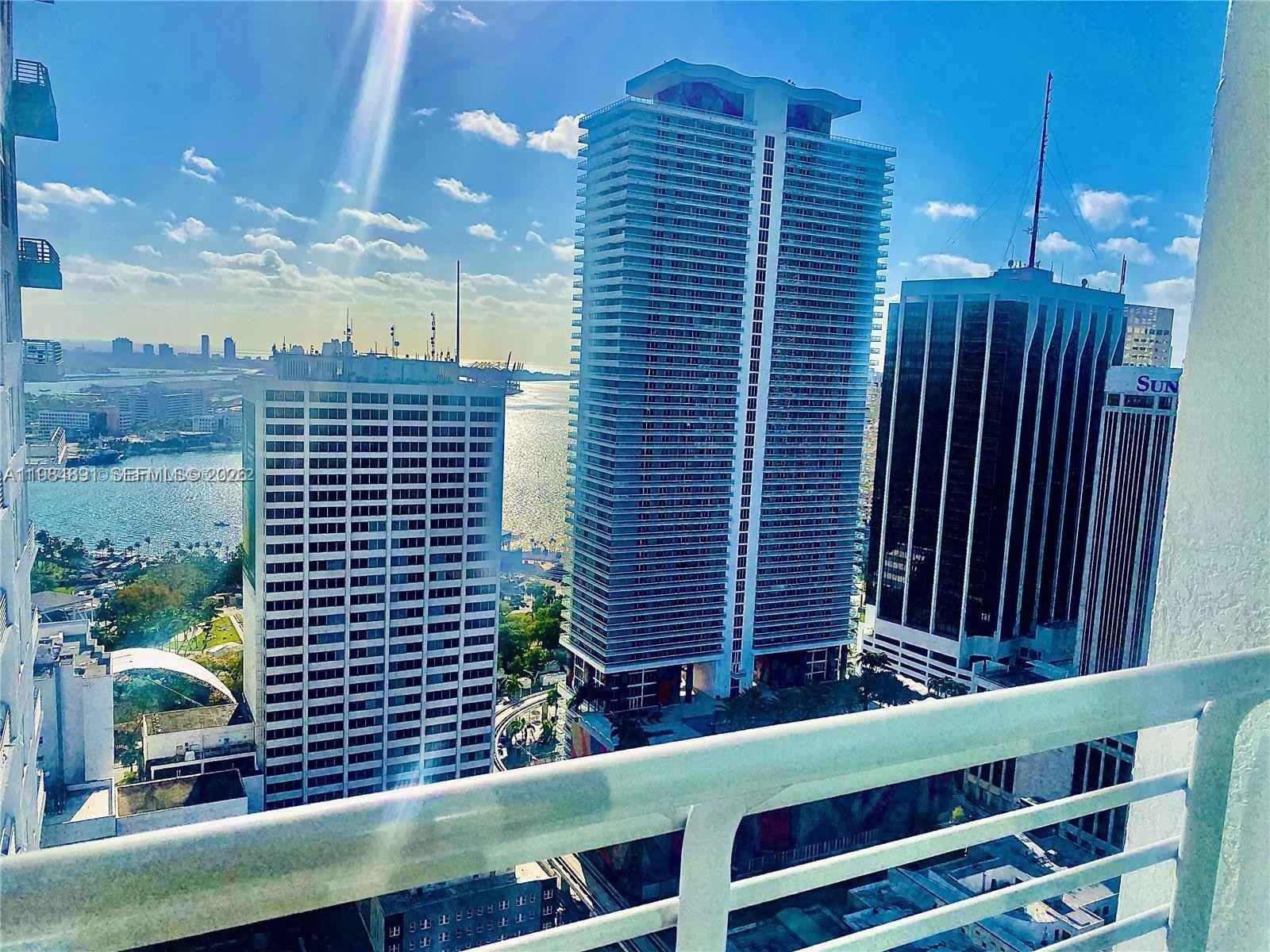 133 NE 2nd Ave #3410, Miami FL 33132