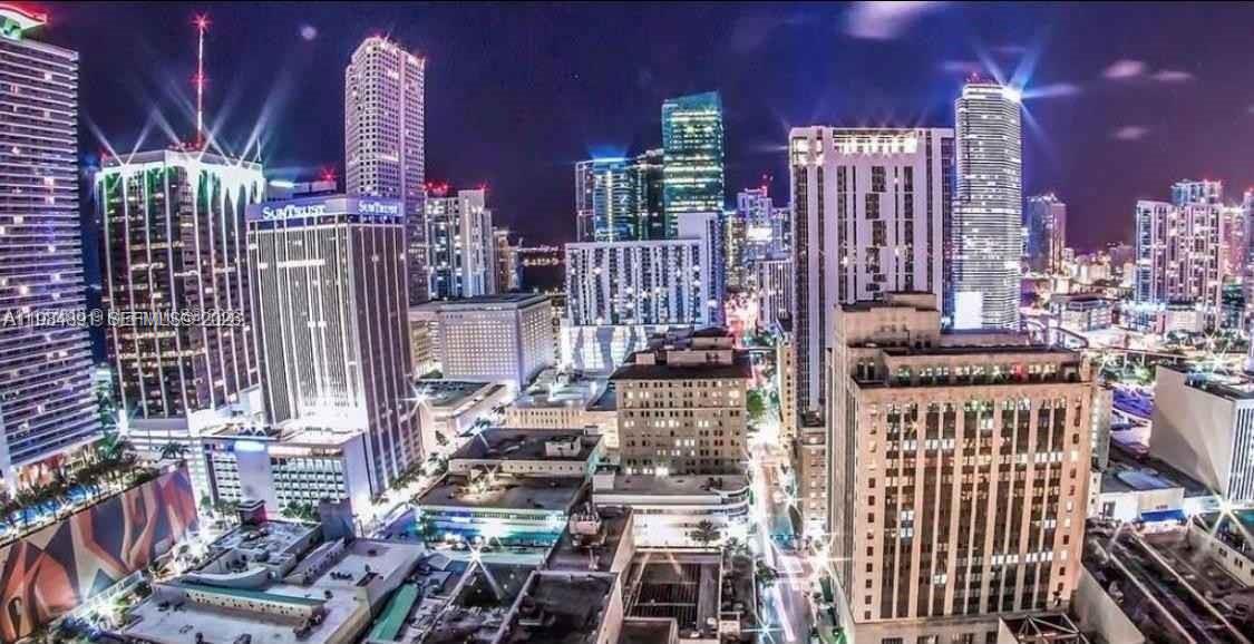 133 NE 2nd Ave #3410, Miami FL 33132