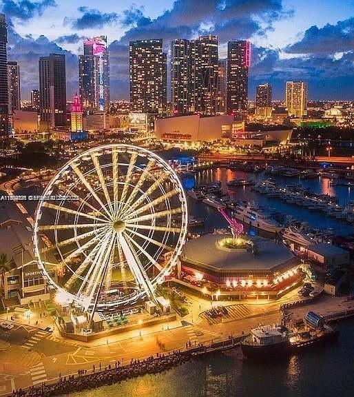 133 NE 2nd Ave #3410, Miami FL 33132